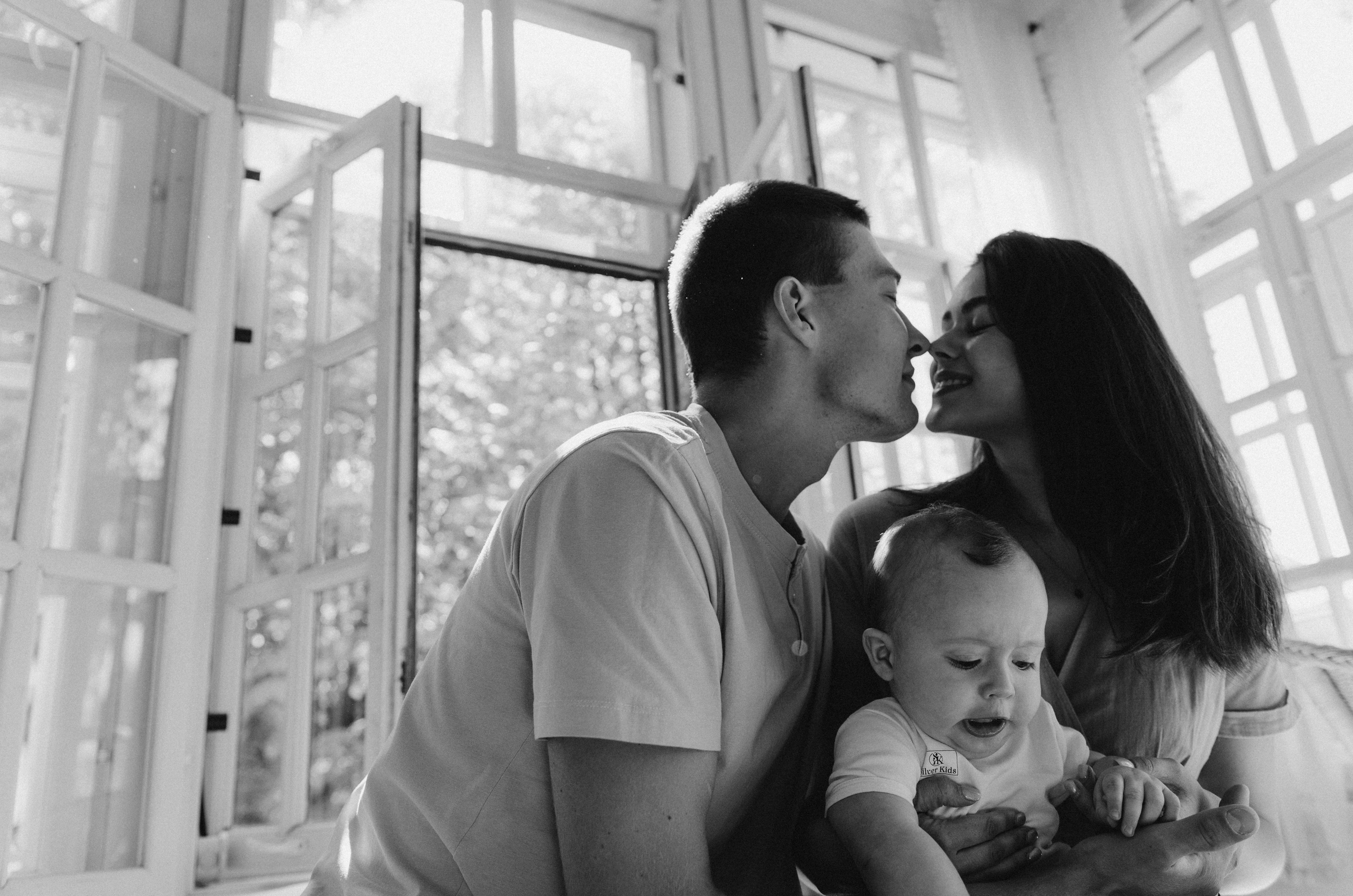 Семейный и портретный фотограф в Новом Уренгое