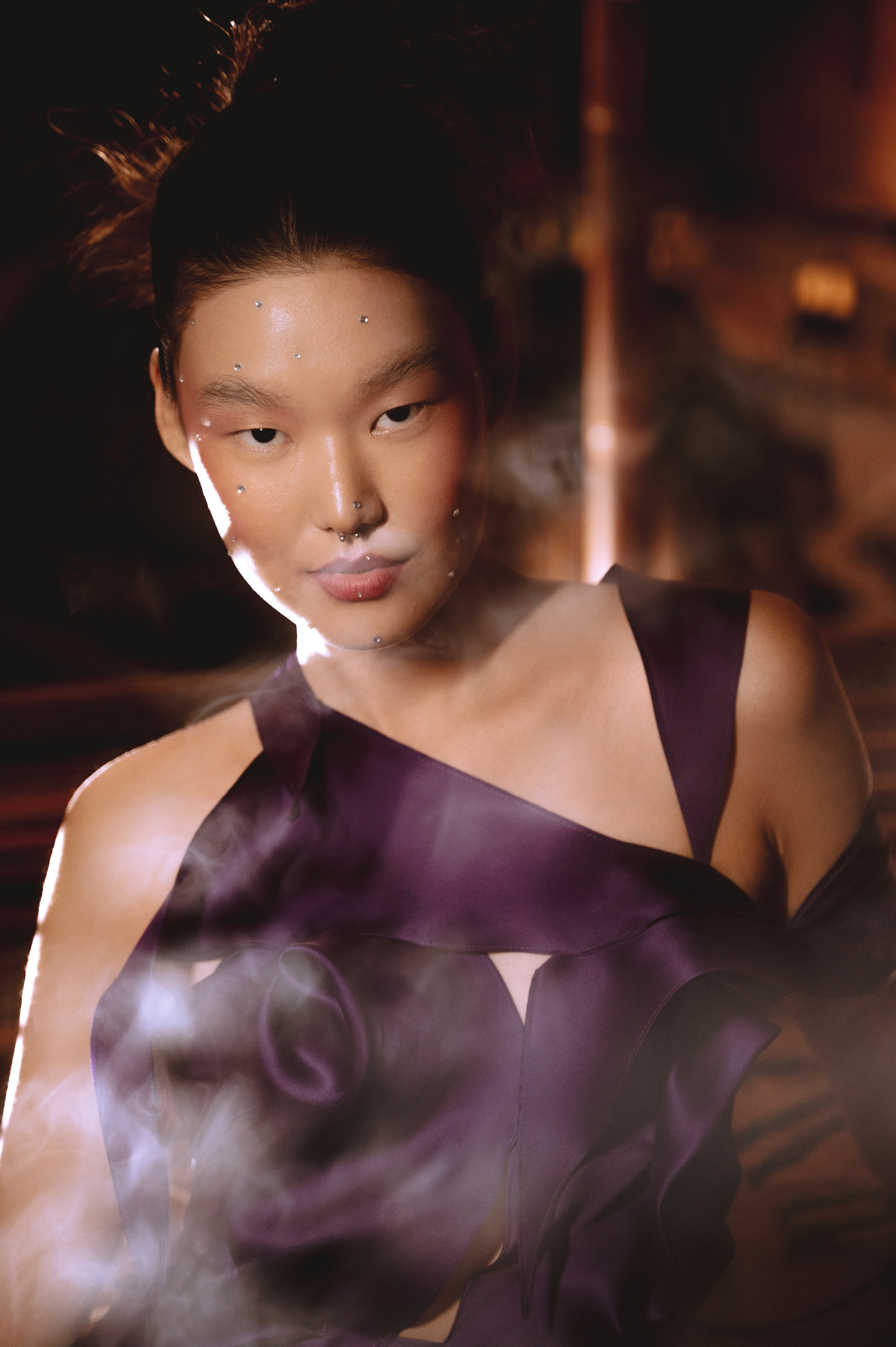 Hiroshima, моя любовь. Фотограф Вито Бурмасов | Москва