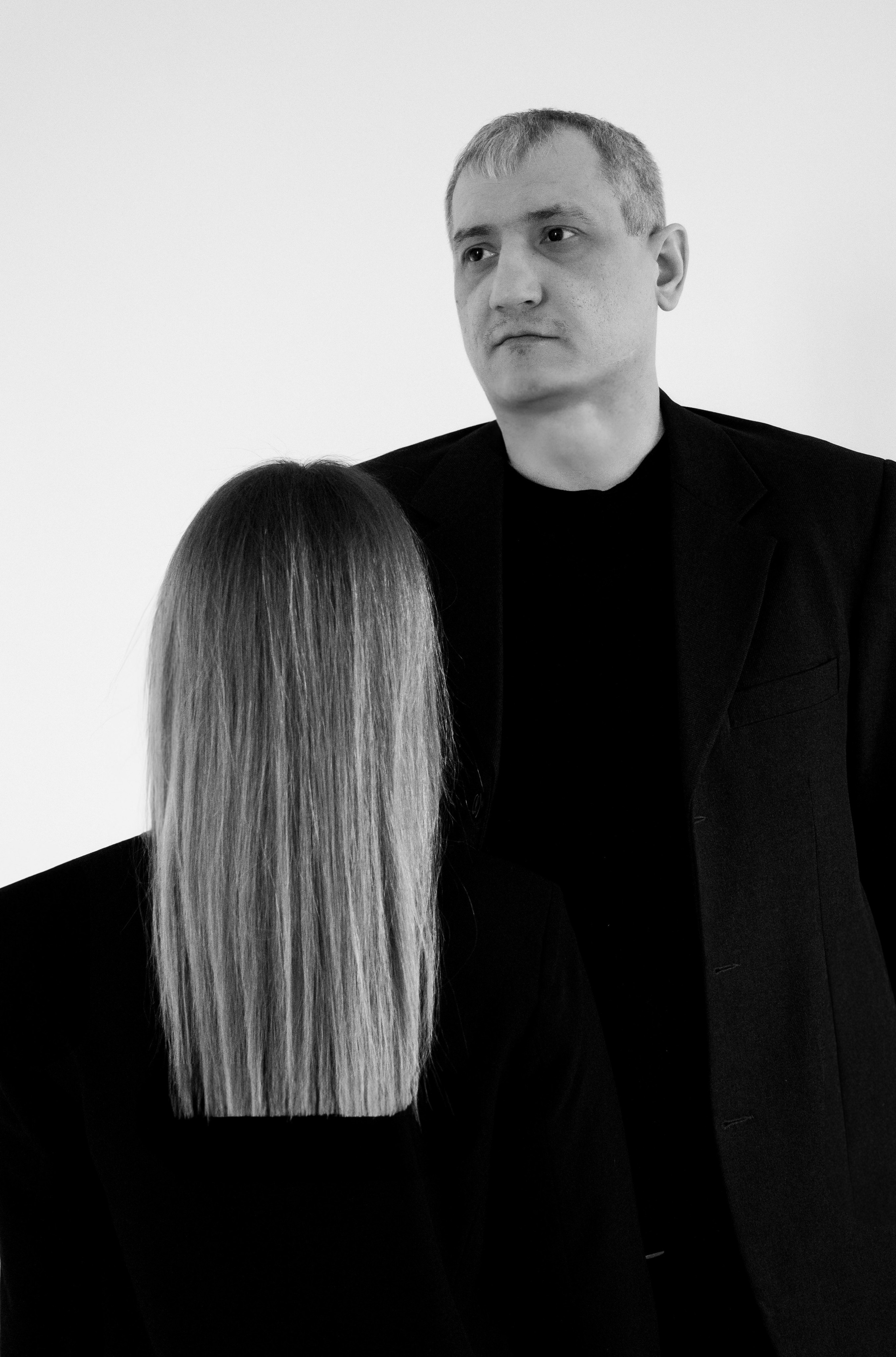 Двое. Фотограф Домодедово Москва Женские мужские портреты, репортажи