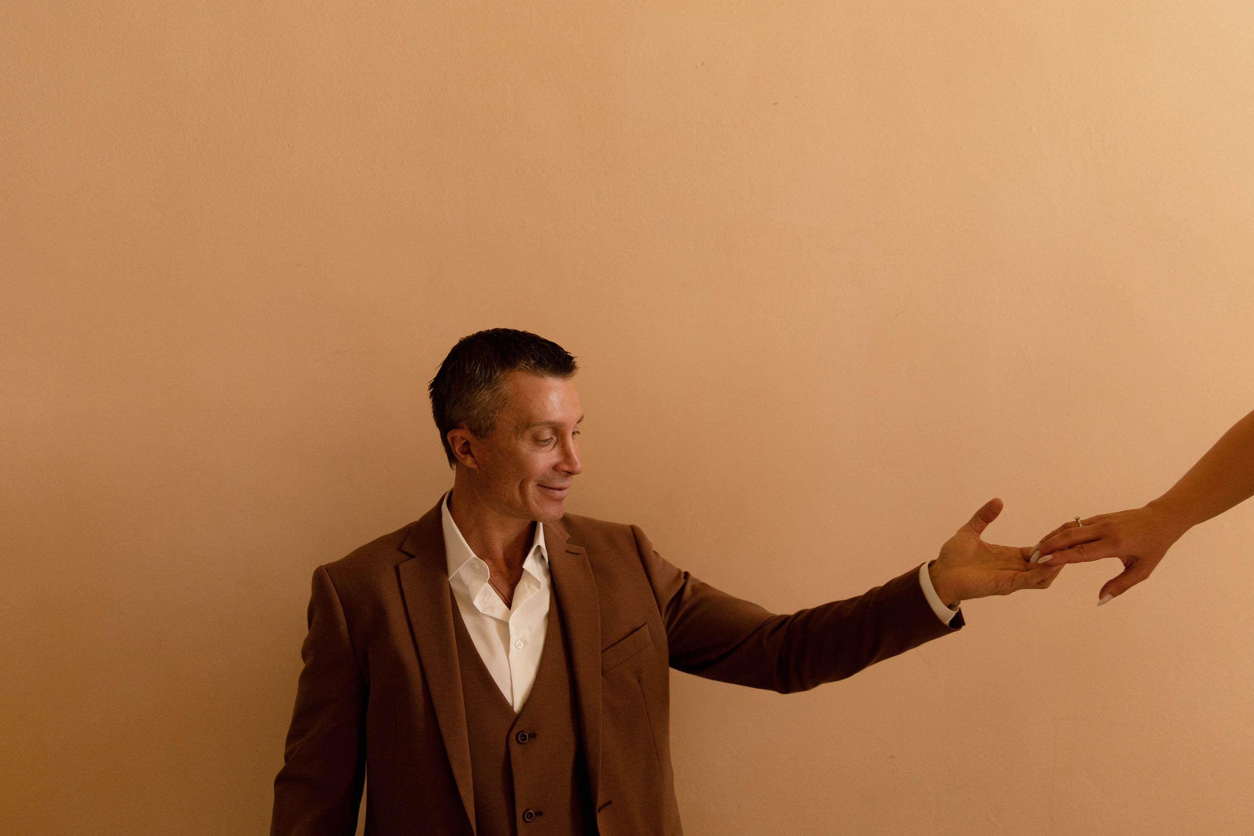 Оля и Саша. Свадебный и семейный фотограф в Магнитогорске Катя Буряк