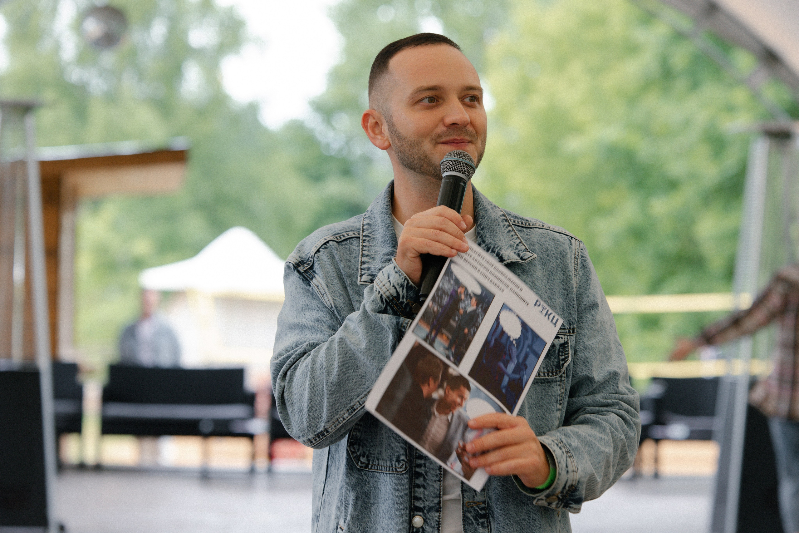 Пикник компании ООО «РИКЦ». Фотограф Андрей Ширкалин Москва Московская обл, Коломна, Рязань