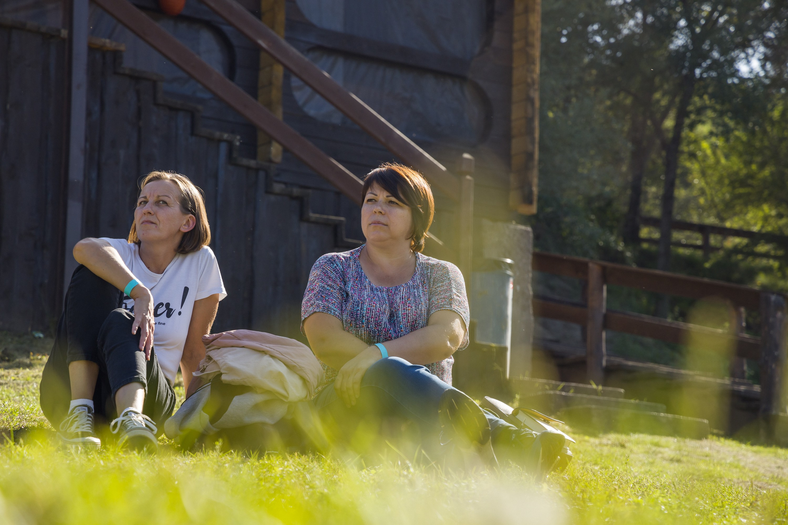Репортажная сьёмка. Фотограф в Абакане Борис Долинин
