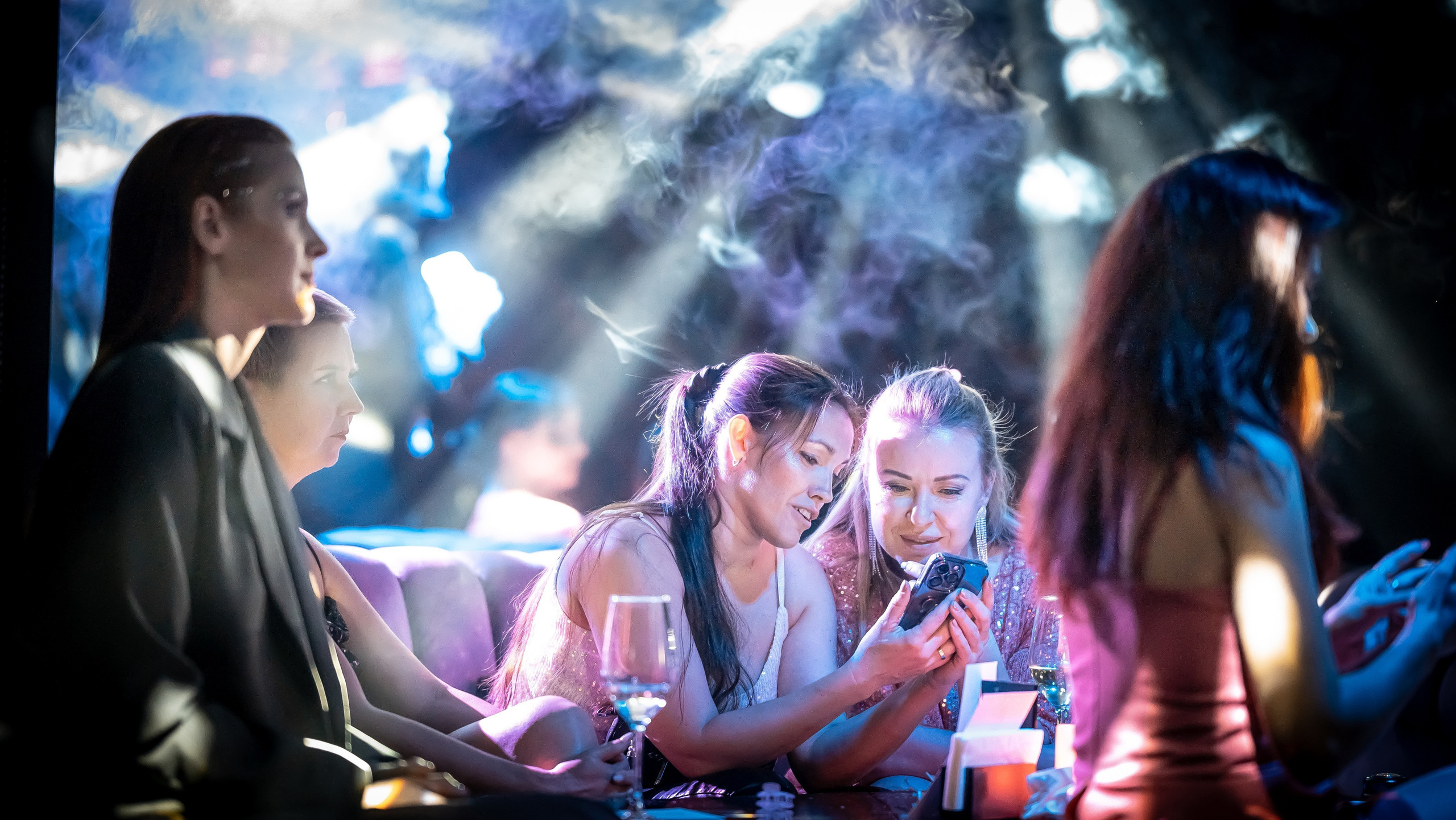 Репортажный фотограф в Москве — Сергей Рыжков