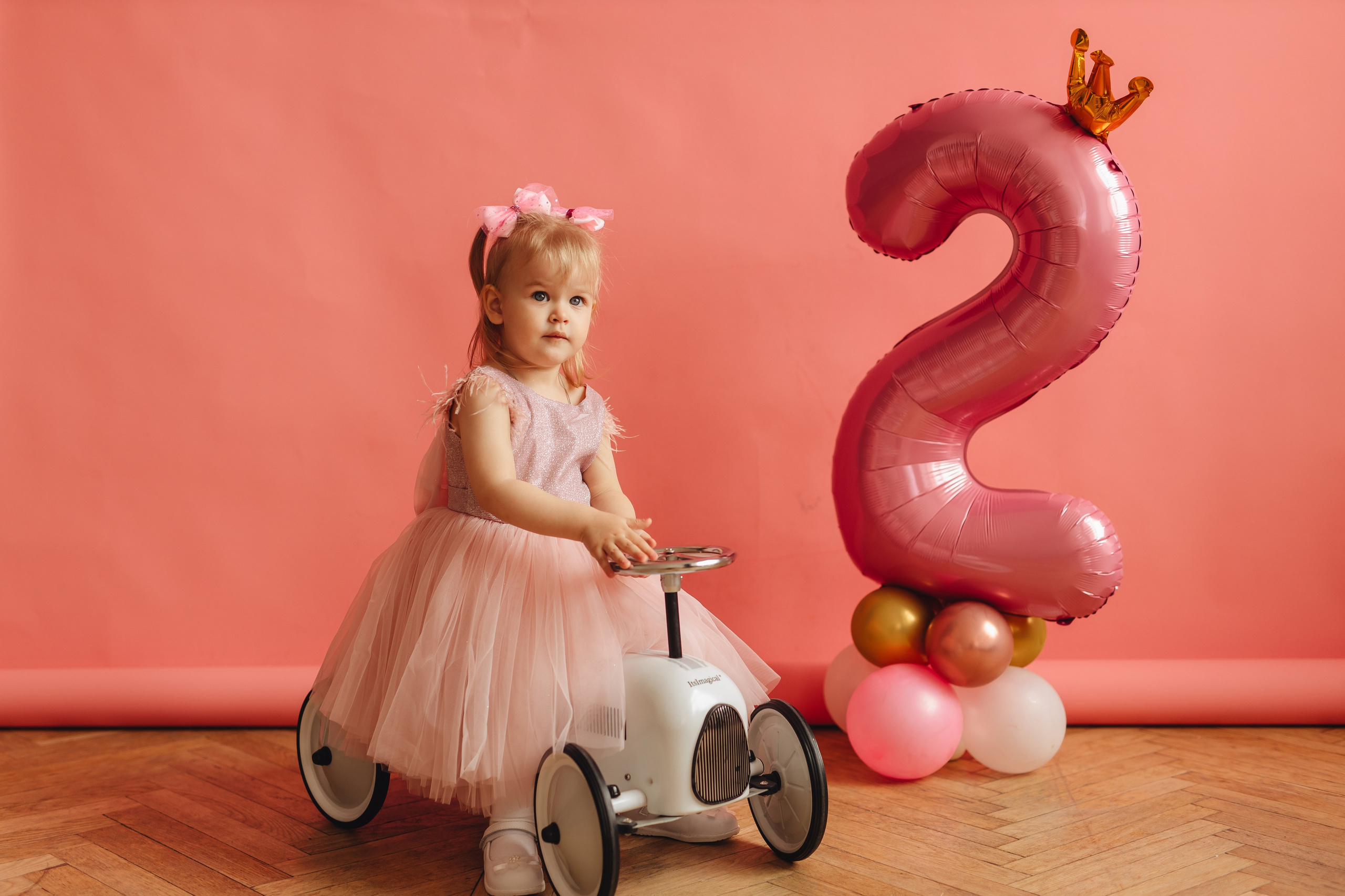 Аделе 2 годика. Свадебный и семейный фотограф в Туле и области Маша Костина