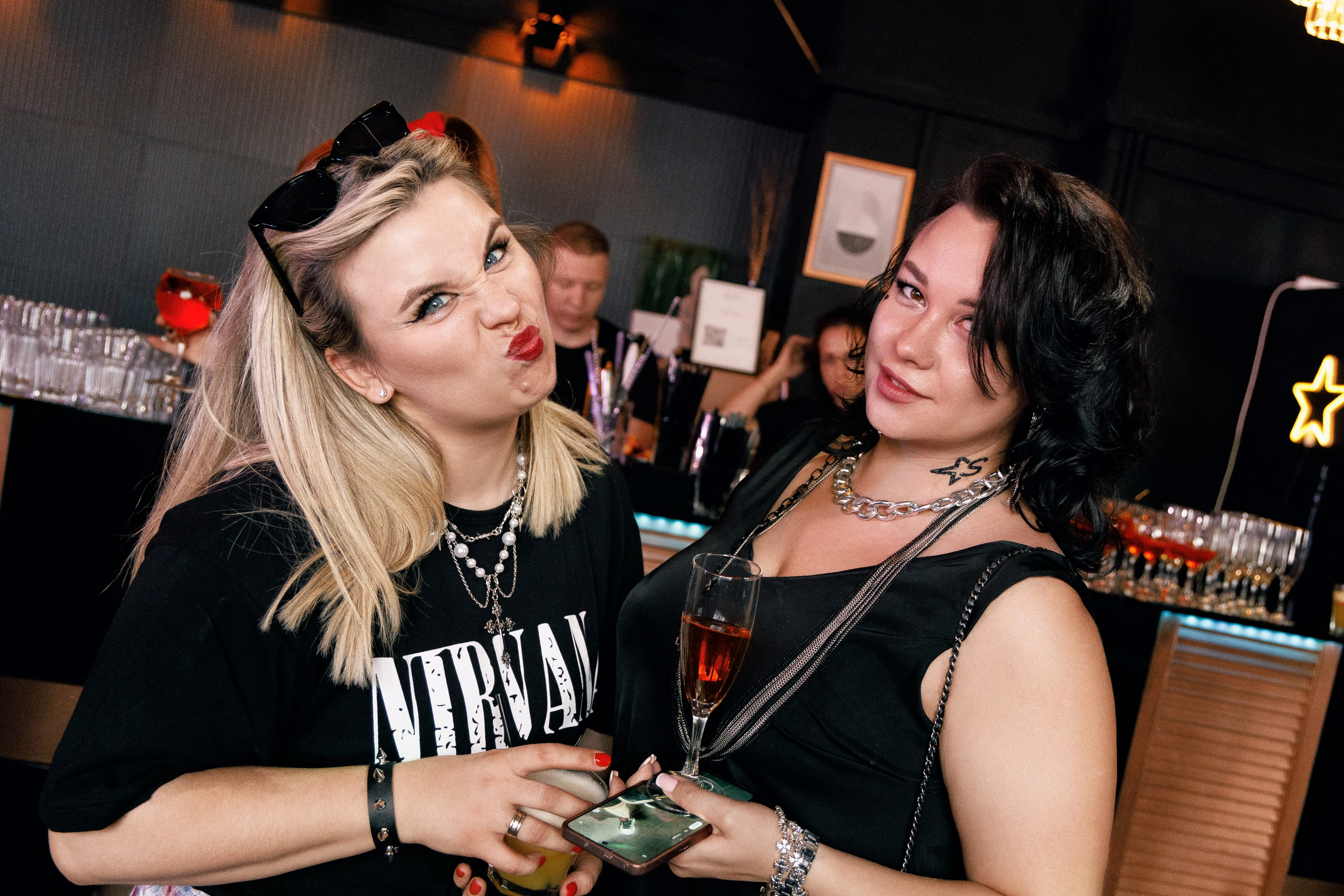 Серия, репортаж. Фотограф Москва Андрей Волков