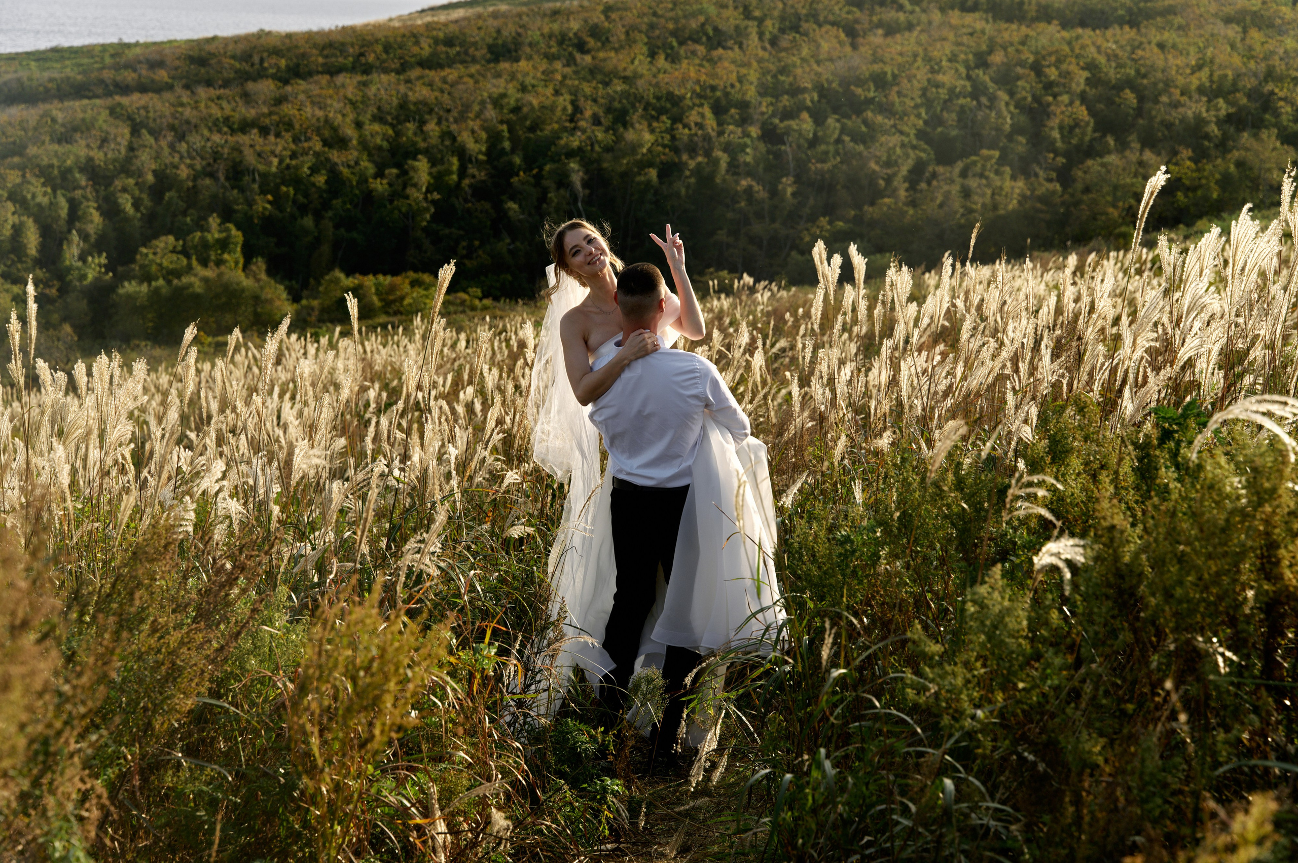 30.09.23. Свадебный фотограф во Владивостоке Гарагуля Игорь
