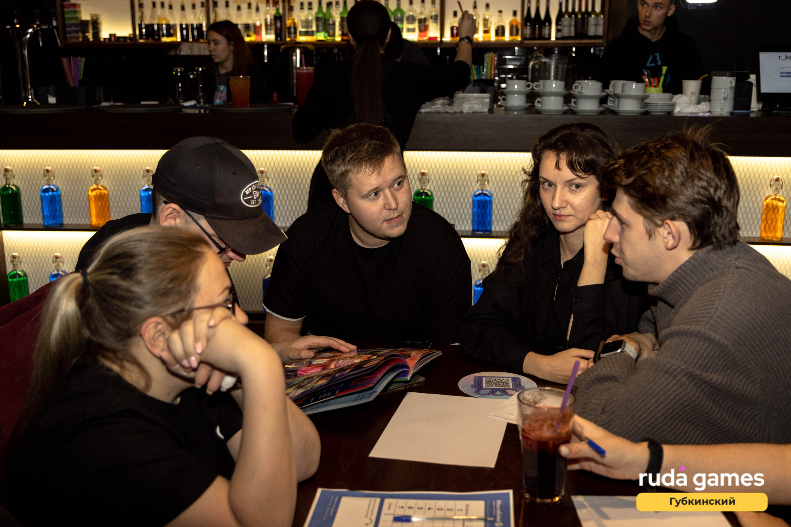 23 сентября. Фотограф в Губкинском | Александра Артамонова