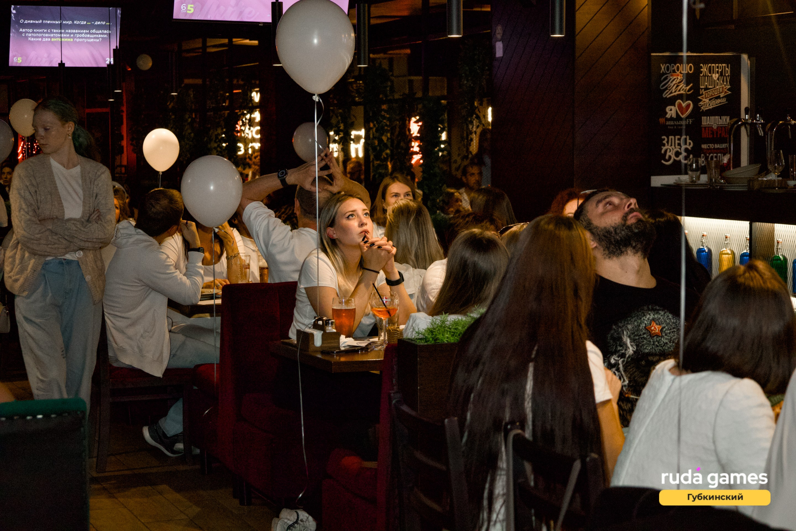 22 августа. Фотограф в Губкинском | Александра Артамонова