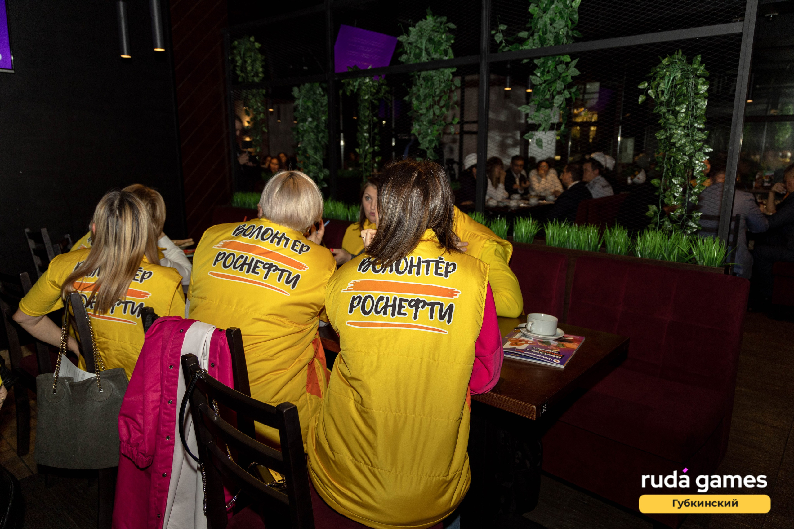 23 сентября. Фотограф в Губкинском | Александра Артамонова