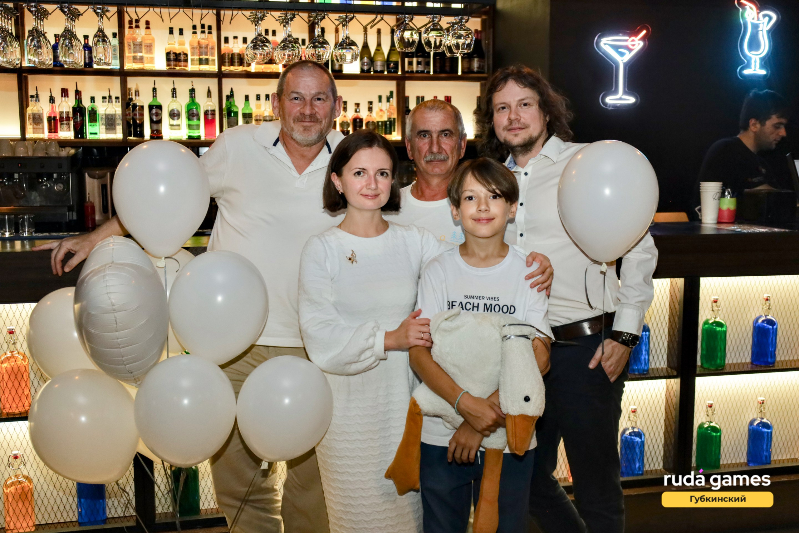 22 августа. Фотограф в Губкинском | Александра Артамонова