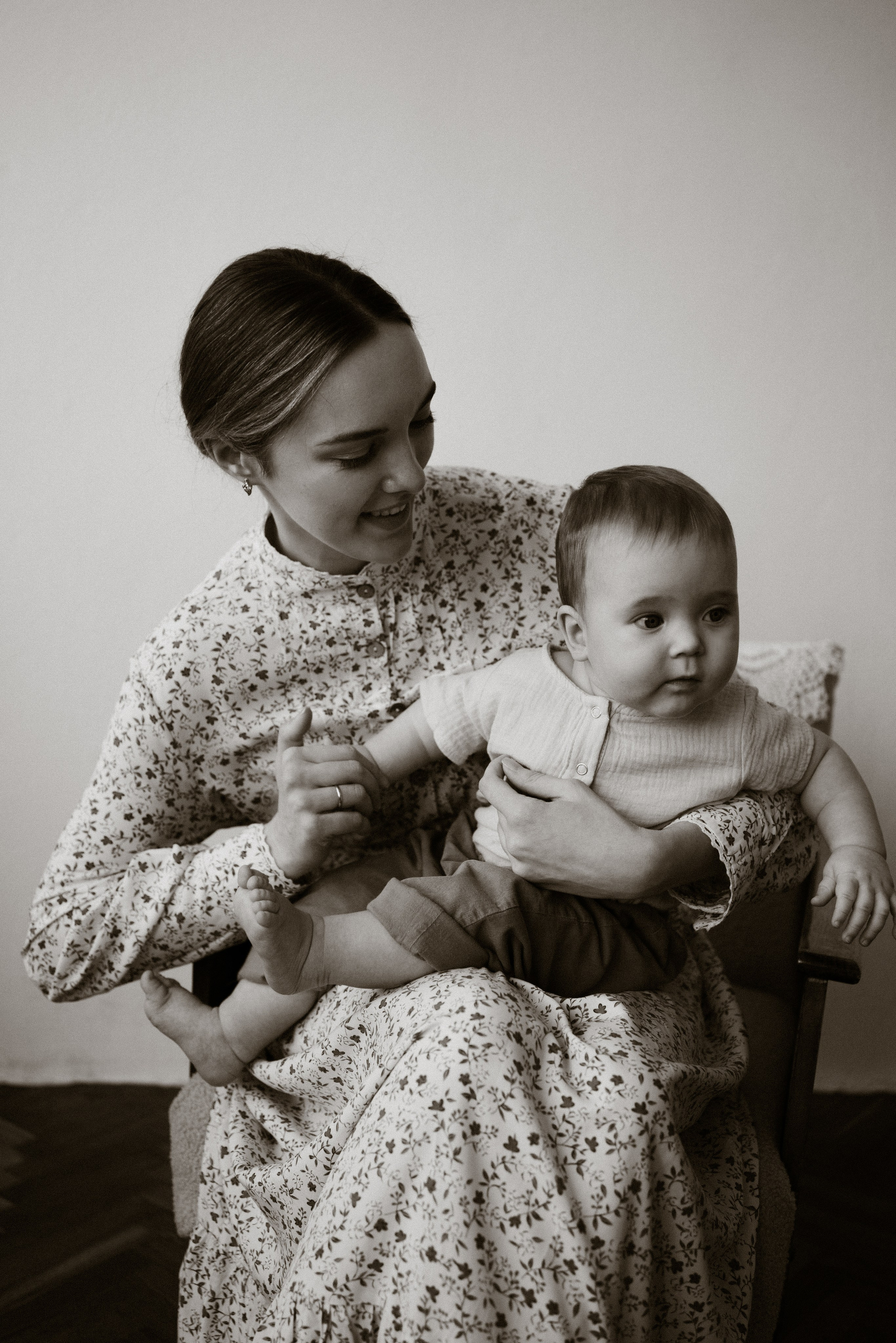 Настя и Мишка. Фотограф в Минске — Мария Миллс