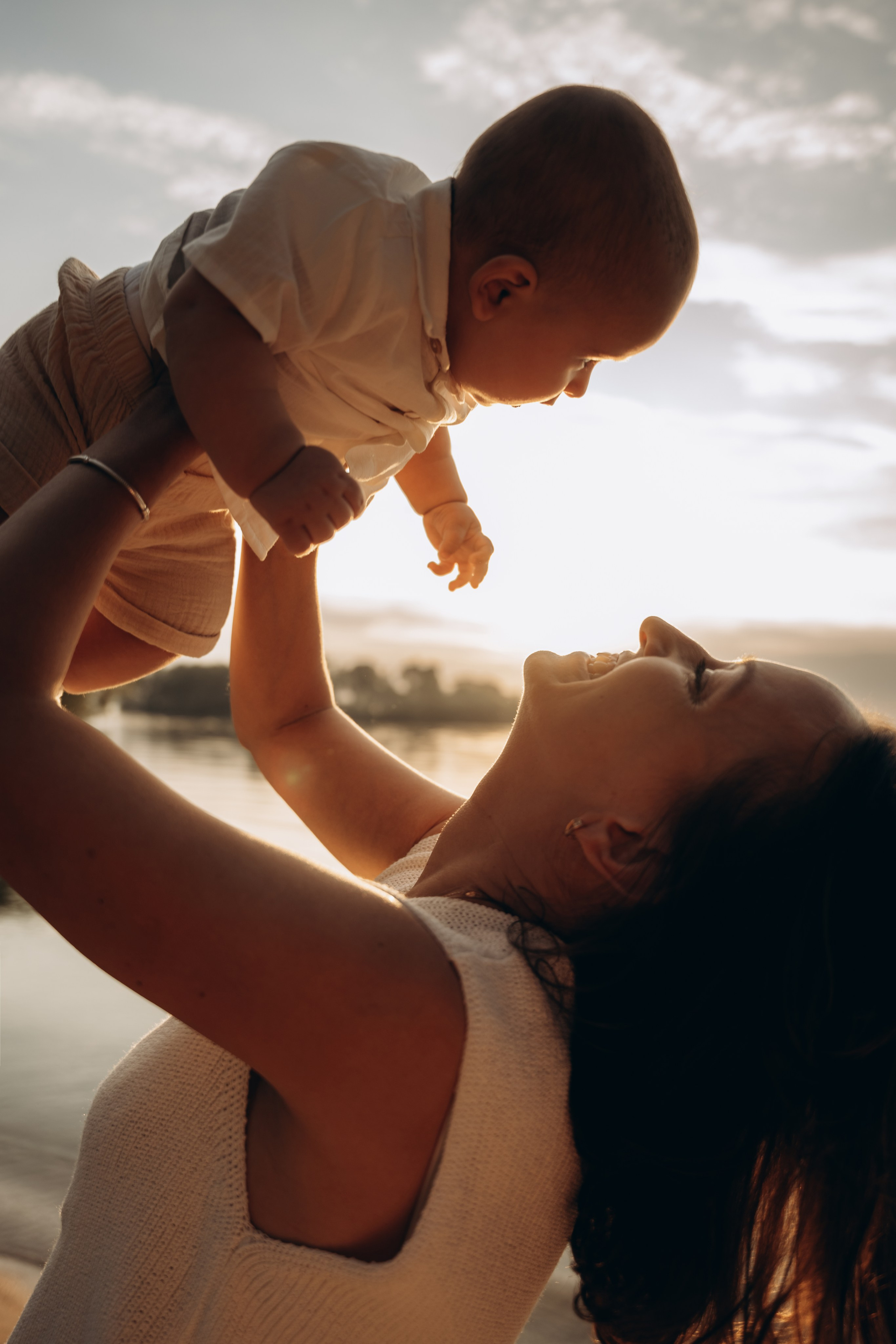 Лена, Дима, Ульяна, Мирон и Макар. Фотограф в Минске — Мария Миллс