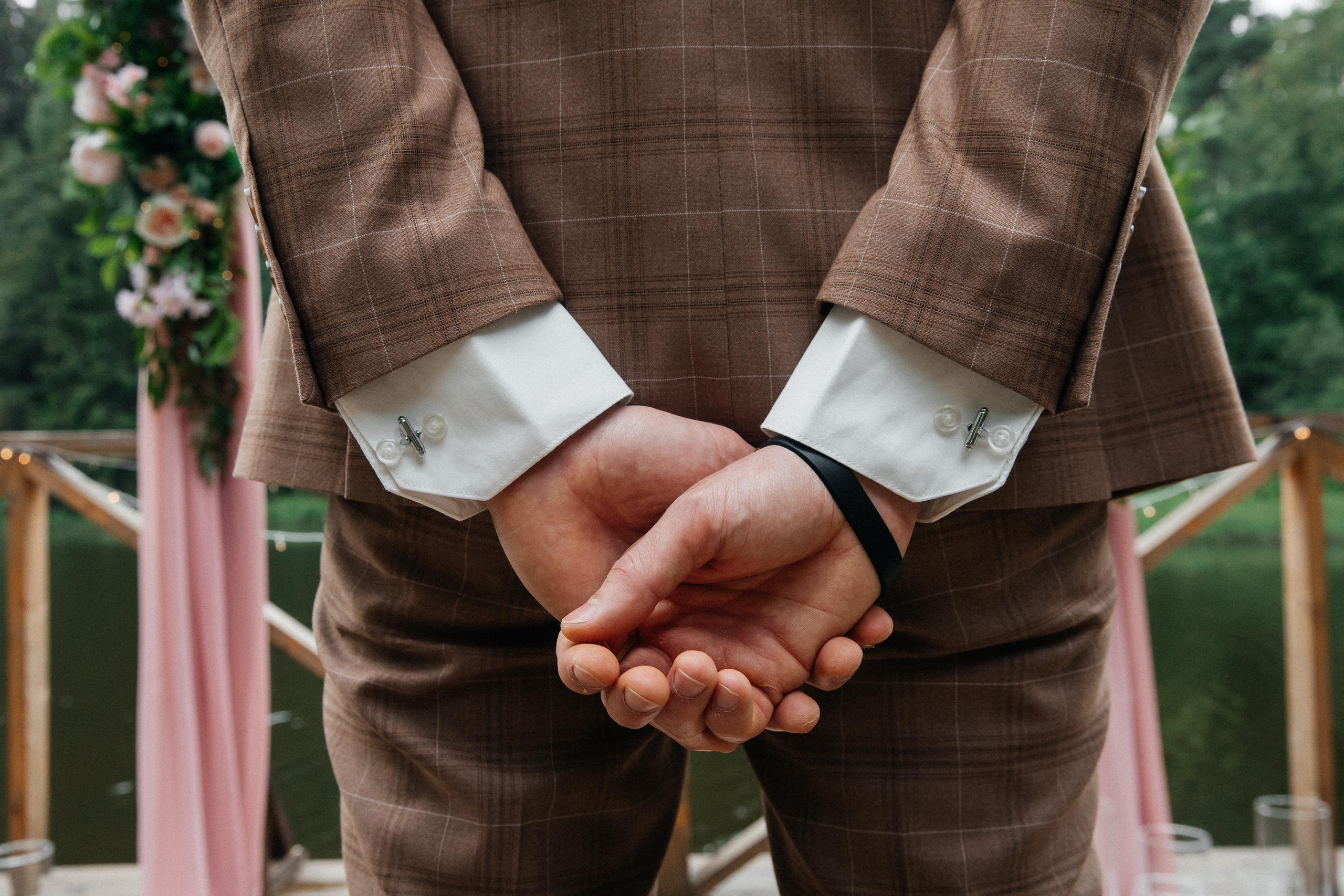 Forest, wedding, rock’n'roll. Свадебный и репортажный фотограф