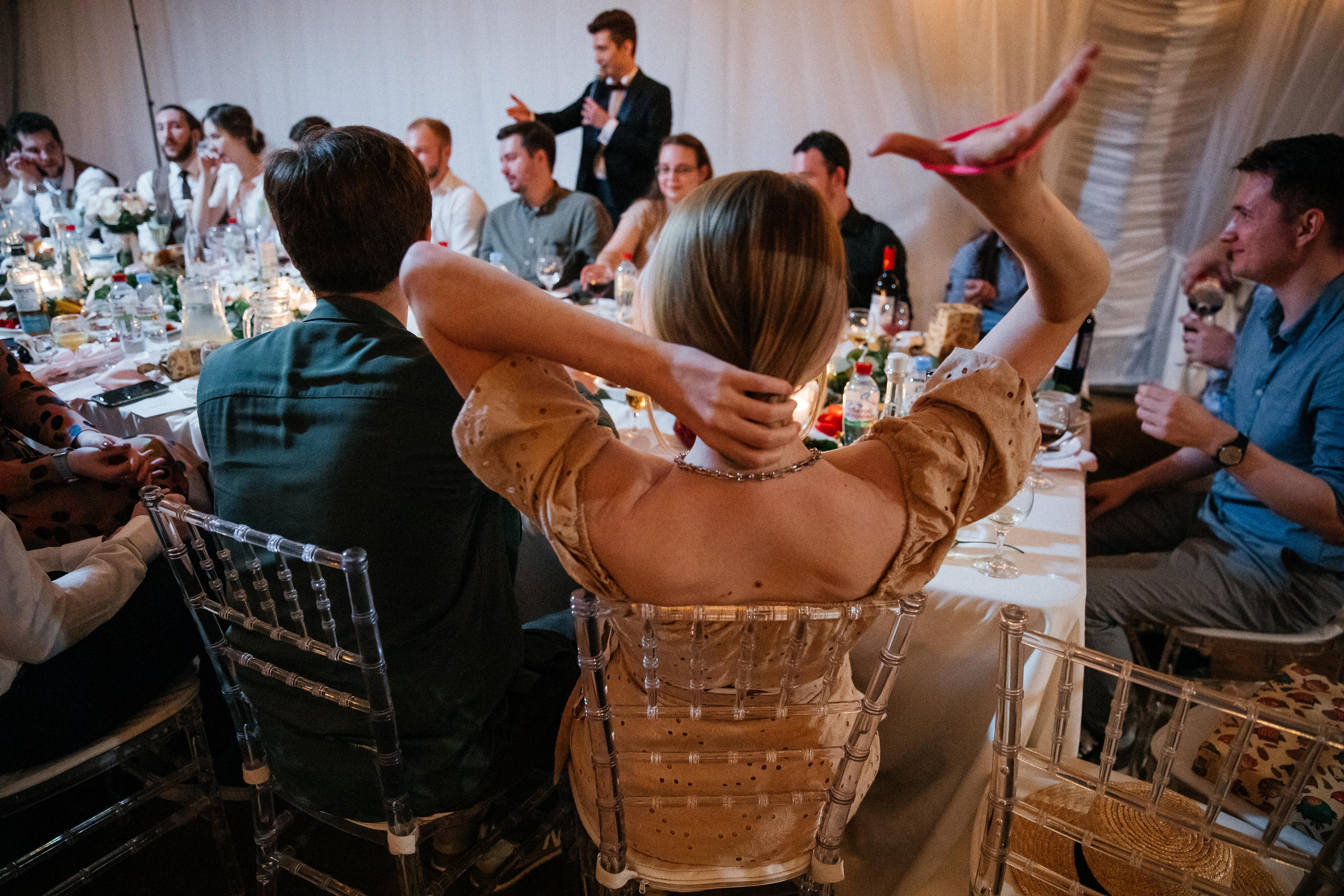 Forest, wedding, rock’n'roll. Свадебный и репортажный фотограф