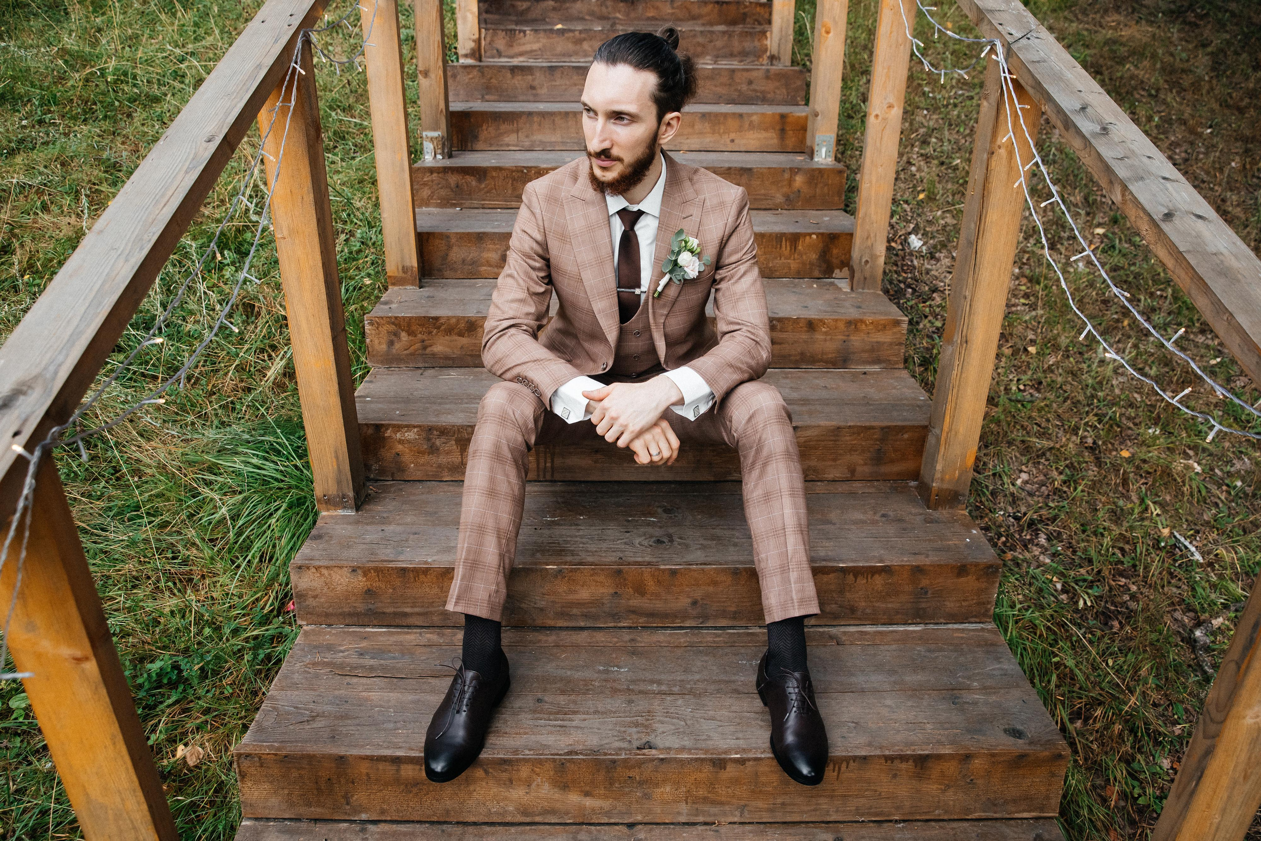 Forest, wedding, rock’n'roll. Свадебный и репортажный фотограф