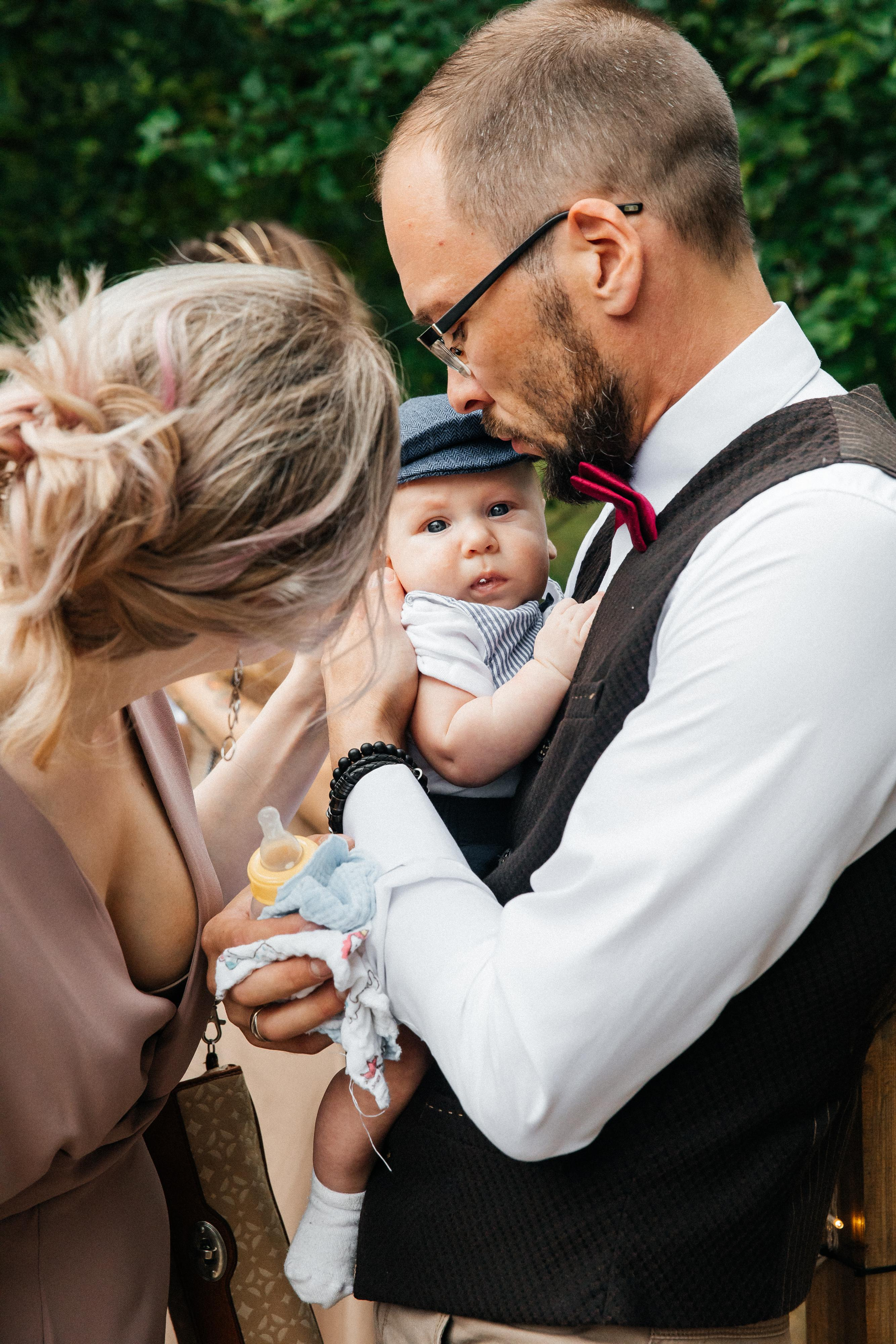 Forest, wedding, rock’n'roll. Свадебный и репортажный фотограф