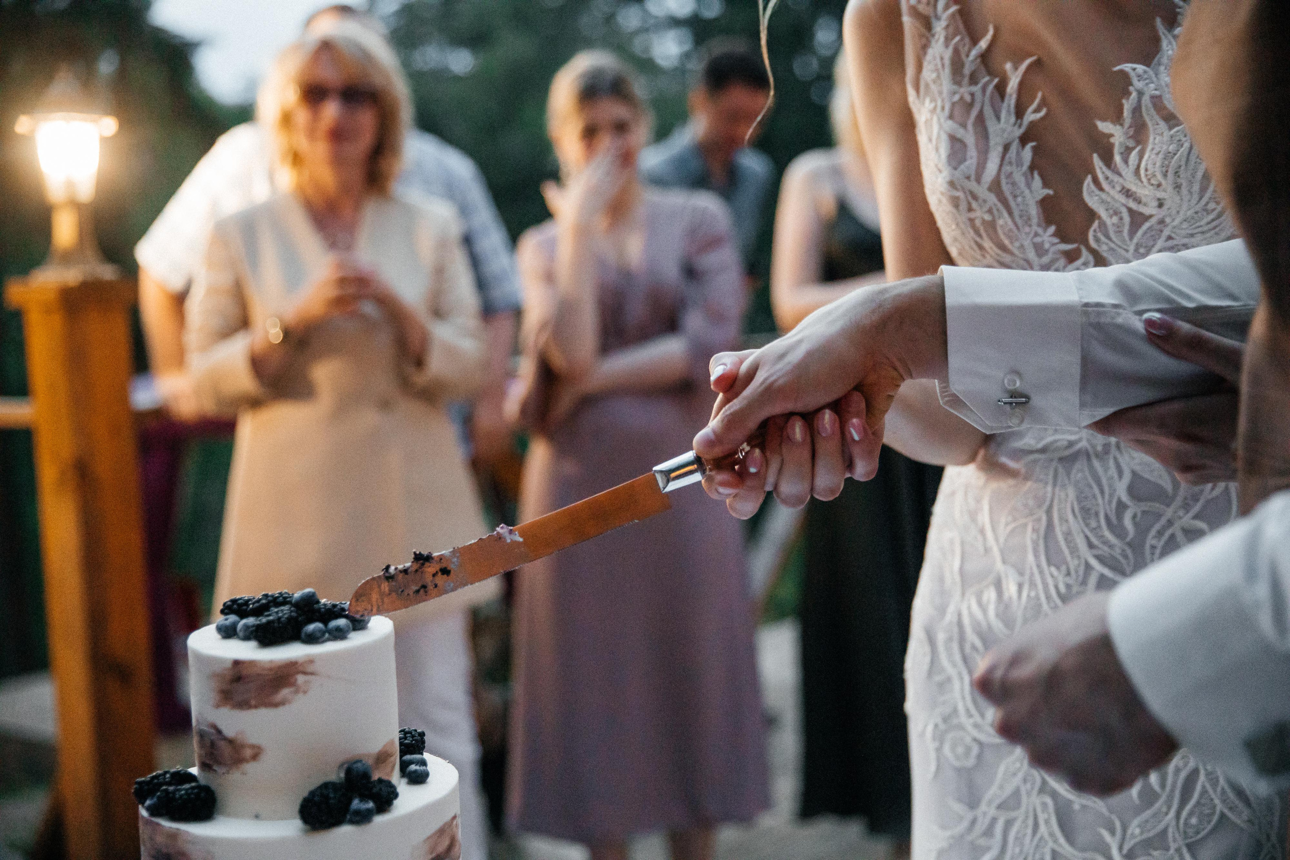 Forest, wedding, rock’n'roll. Свадебный и репортажный фотограф