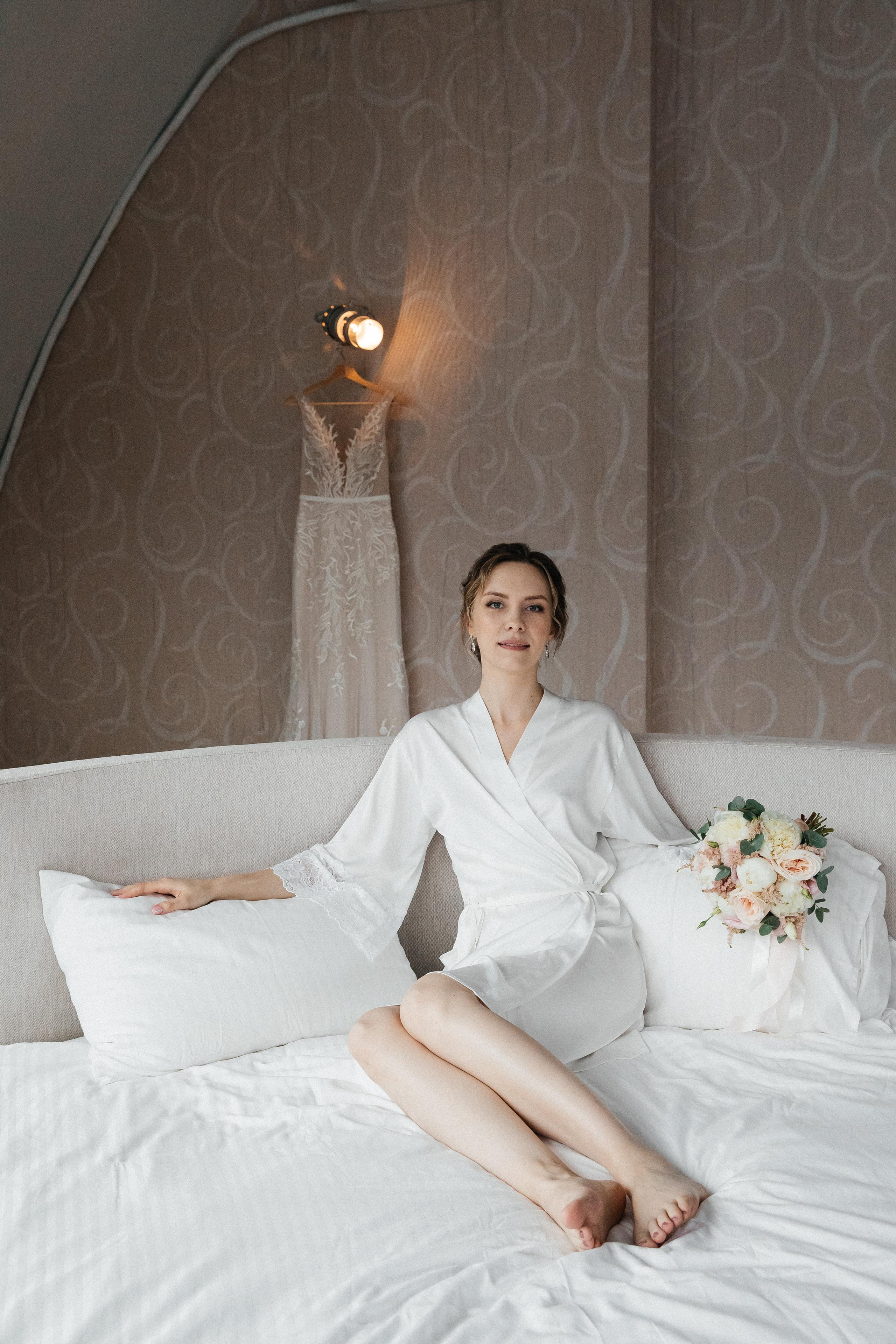 Forest, wedding, rock’n'roll. Свадебный и репортажный фотограф