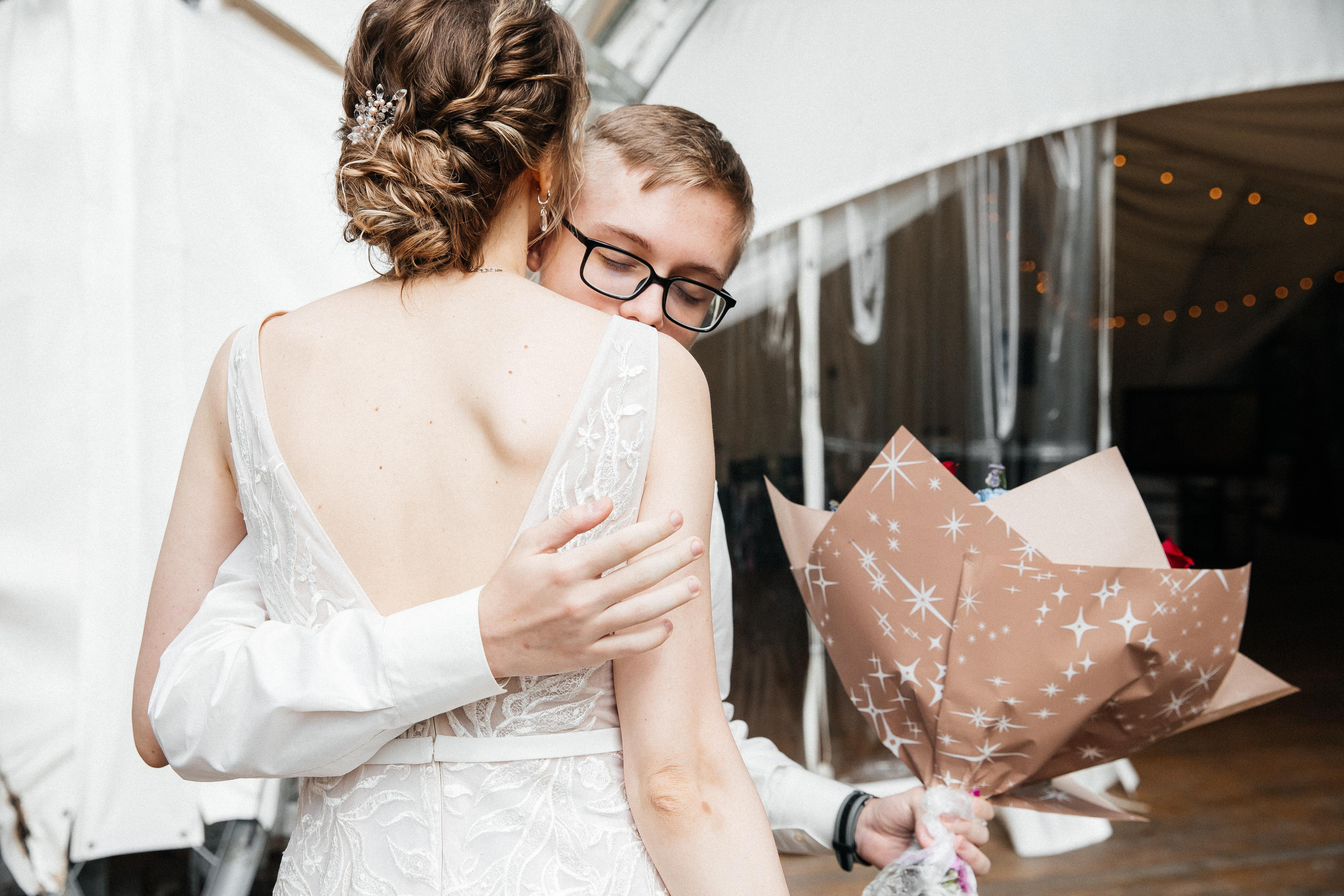 Forest, wedding, rock’n'roll. Свадебный и репортажный фотограф