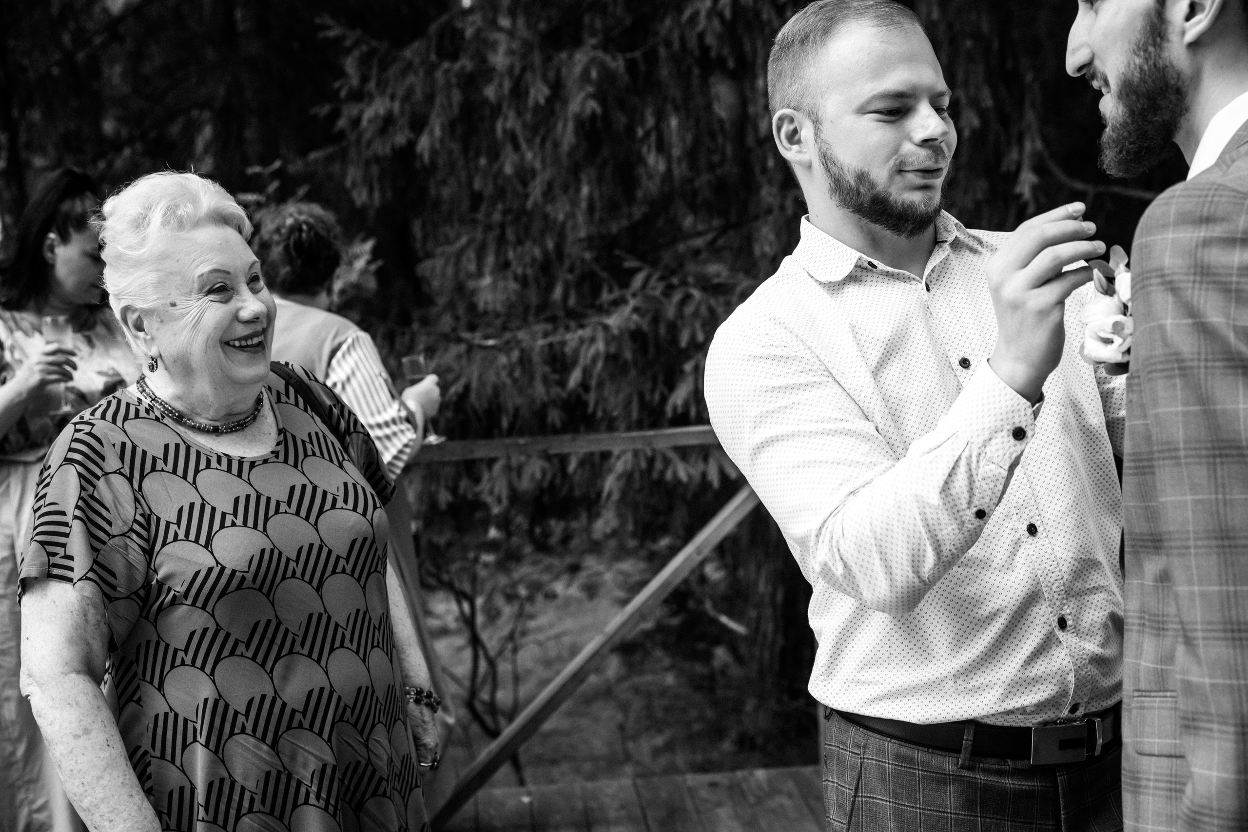 Forest, wedding, rock’n'roll. Свадебный и репортажный фотограф