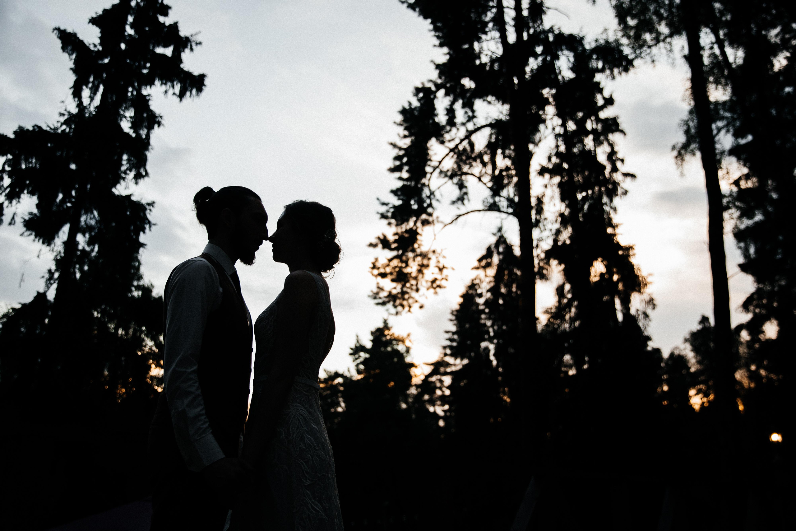 Forest, wedding, rock’n'roll. Свадебный и репортажный фотограф