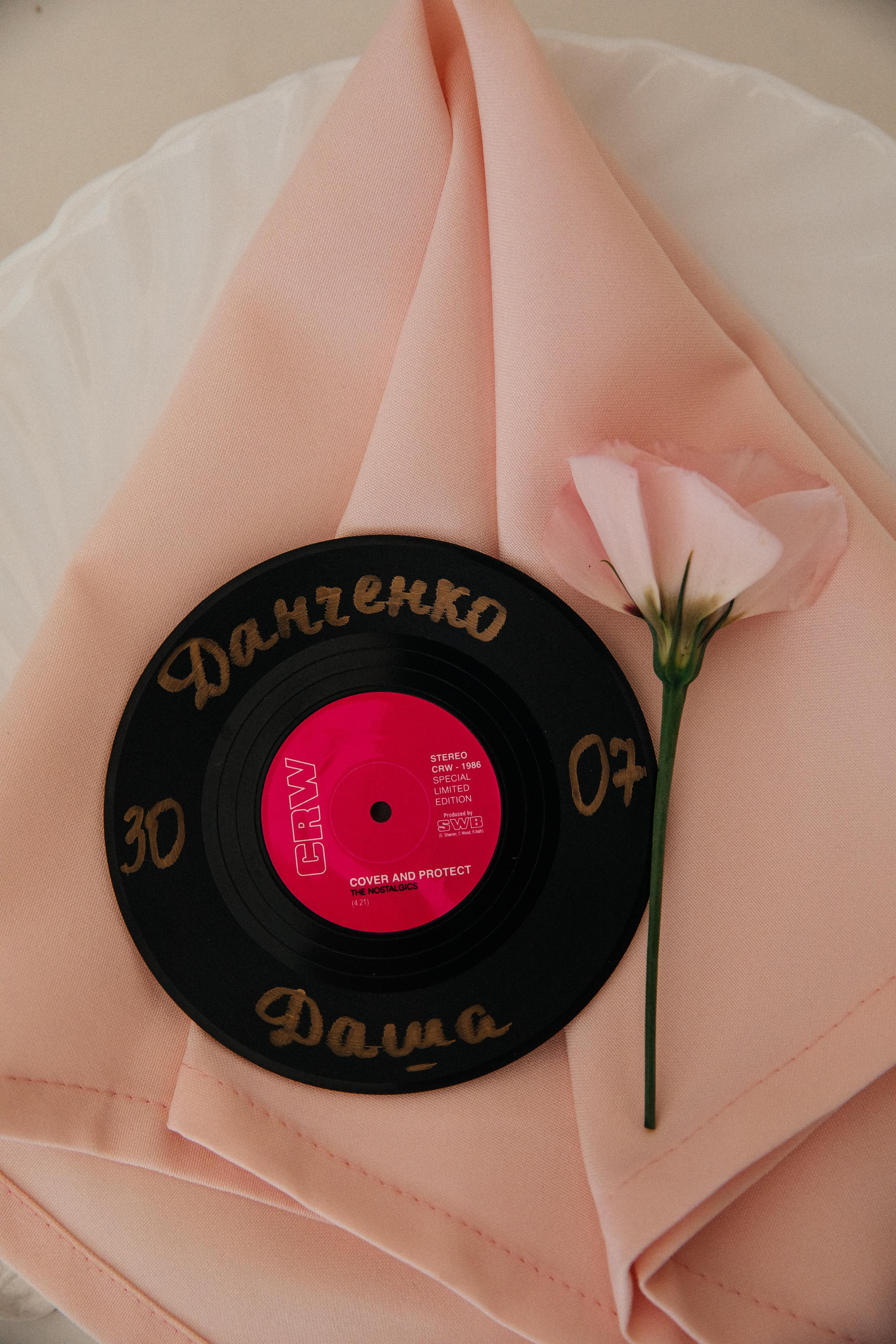 Forest, wedding, rock’n'roll. Свадебный и репортажный фотограф