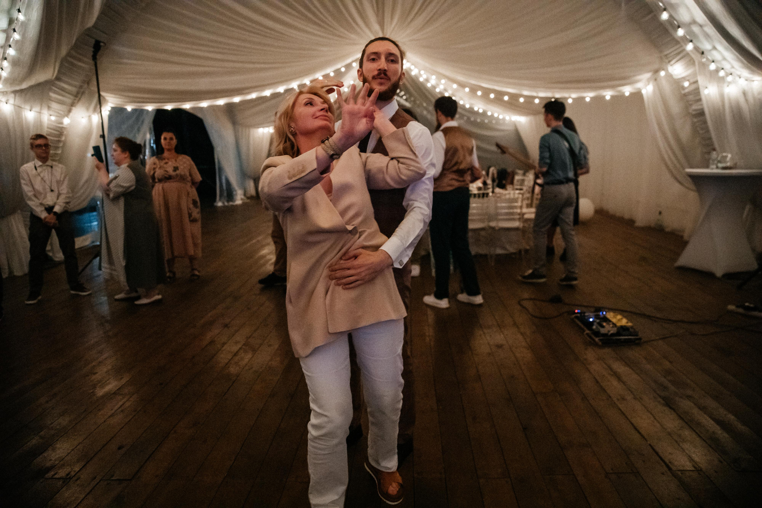 Forest, wedding, rock’n'roll. Свадебный и репортажный фотограф