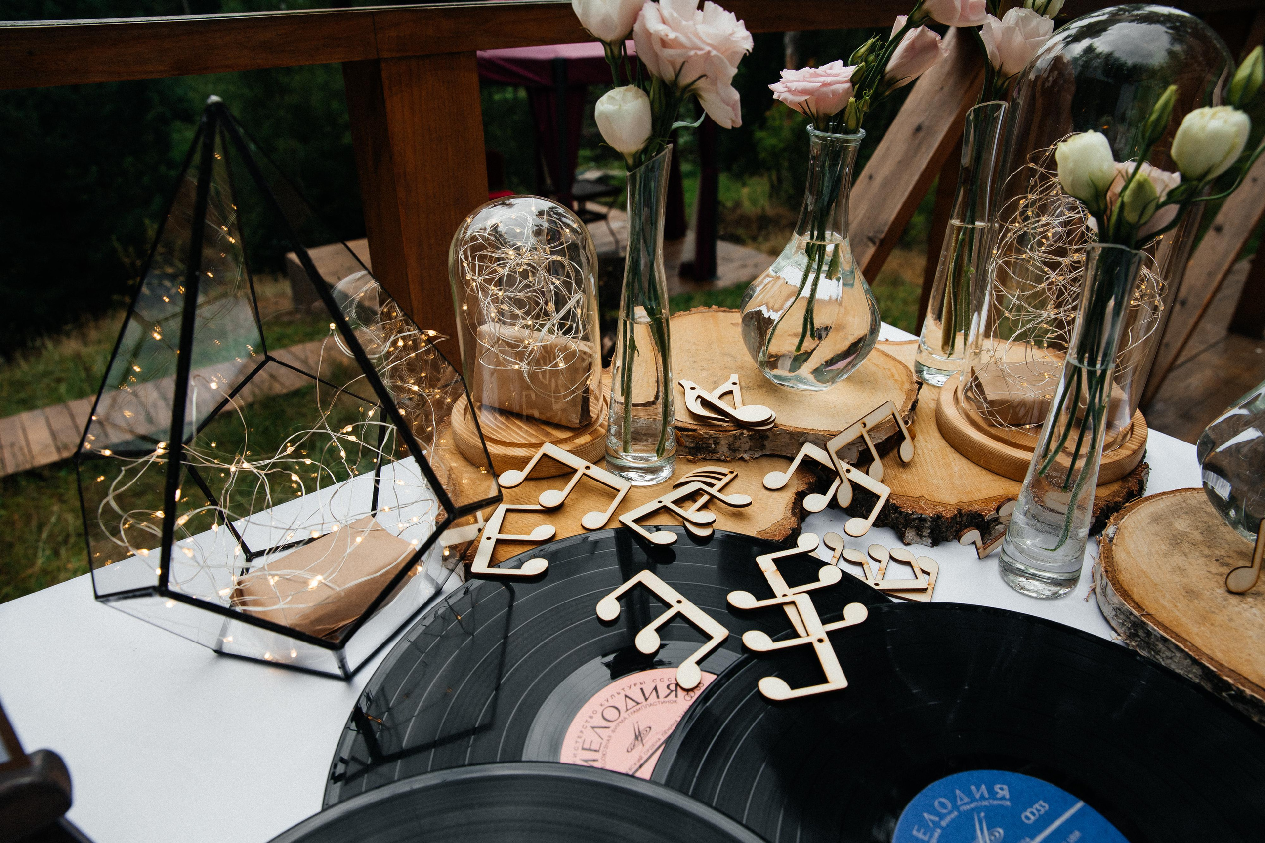 Forest, wedding, rock’n'roll. Свадебный и репортажный фотограф