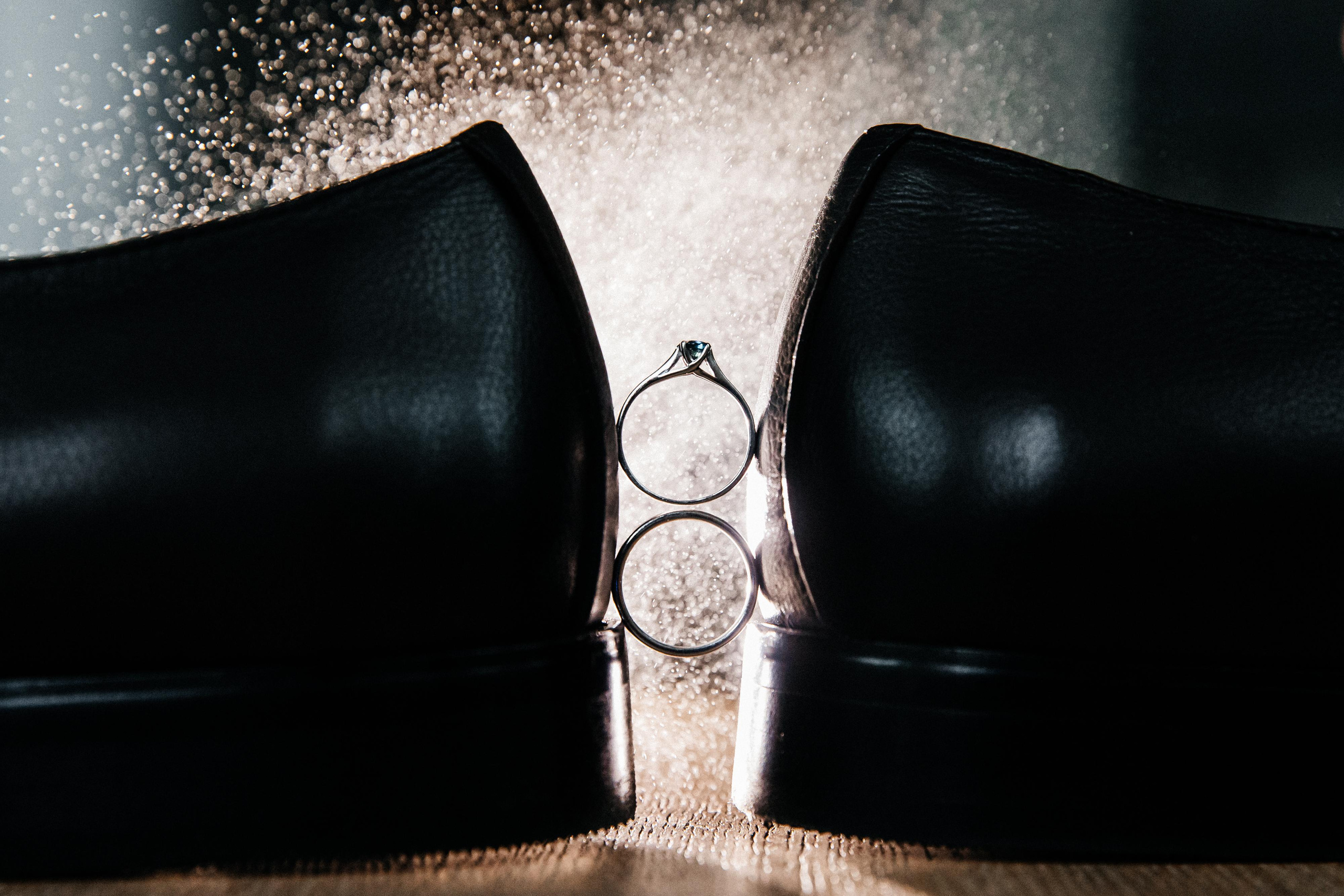 Forest, wedding, rock’n'roll. Свадебный и репортажный фотограф