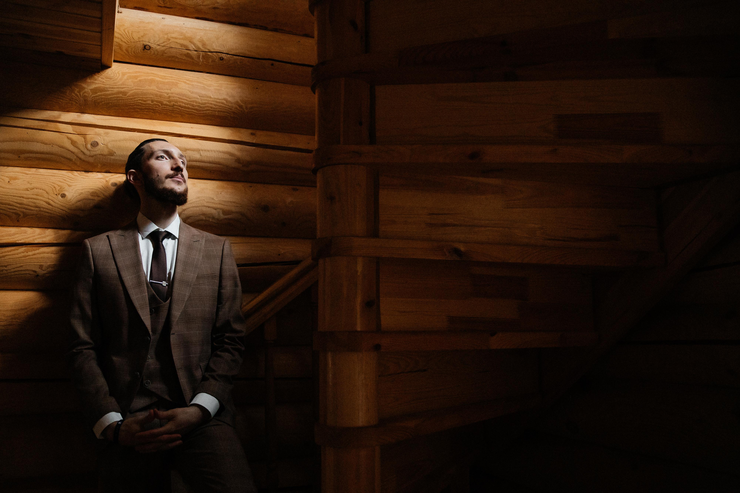 Forest, wedding, rock’n'roll. Свадебный и репортажный фотограф