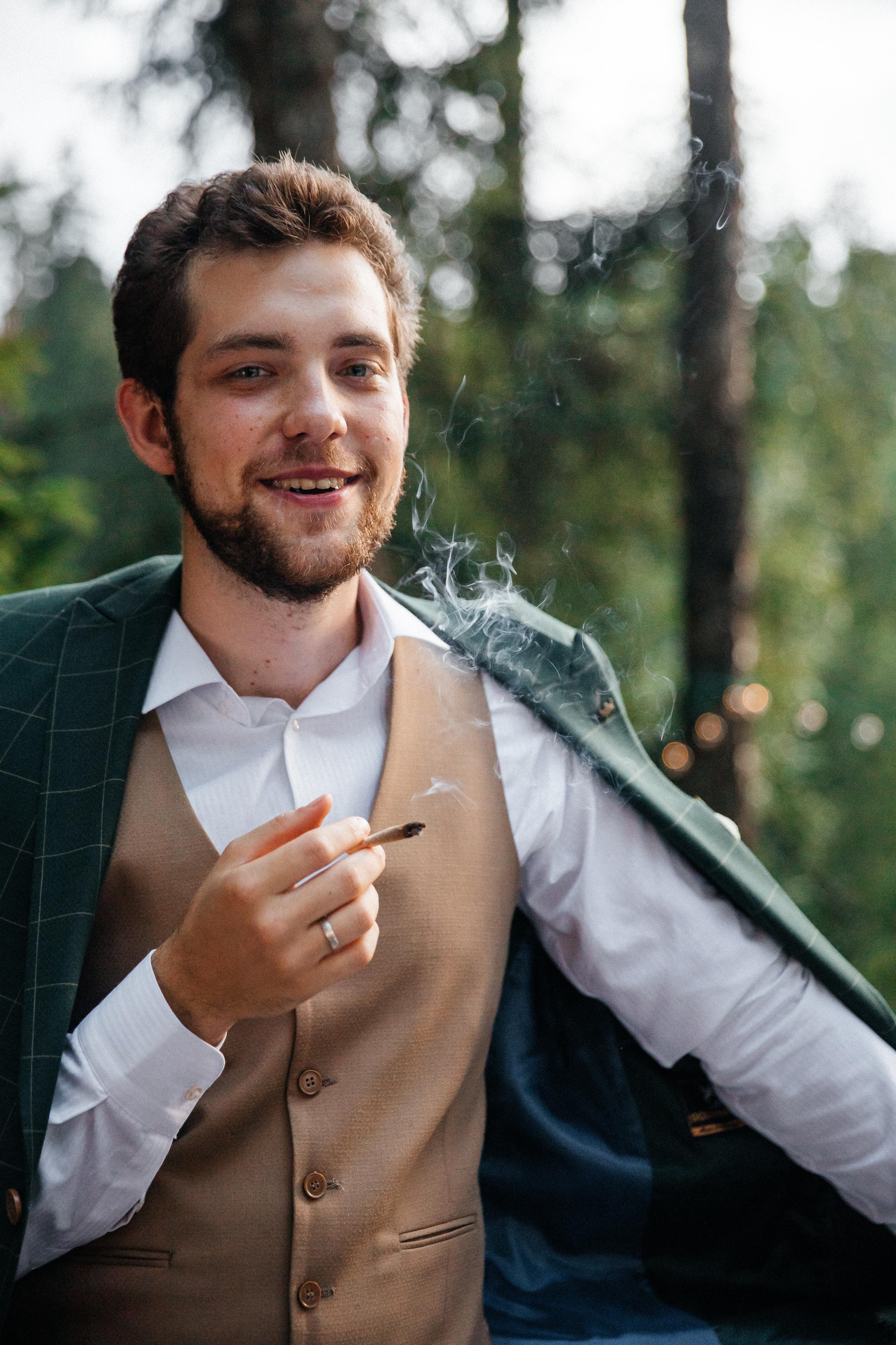 Forest, wedding, rock’n'roll. Свадебный и репортажный фотограф