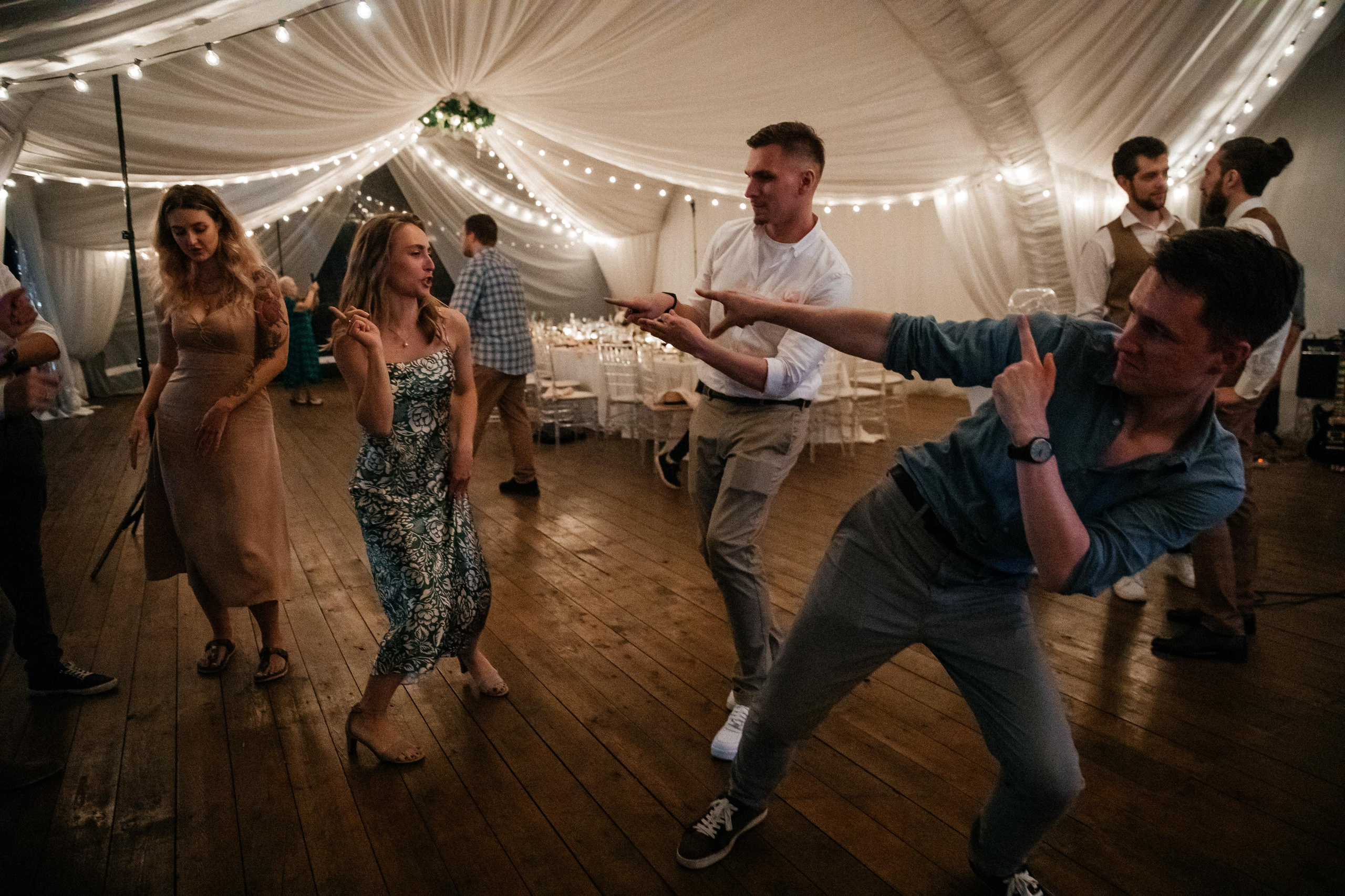 Forest, wedding, rock’n'roll. Свадебный и репортажный фотограф
