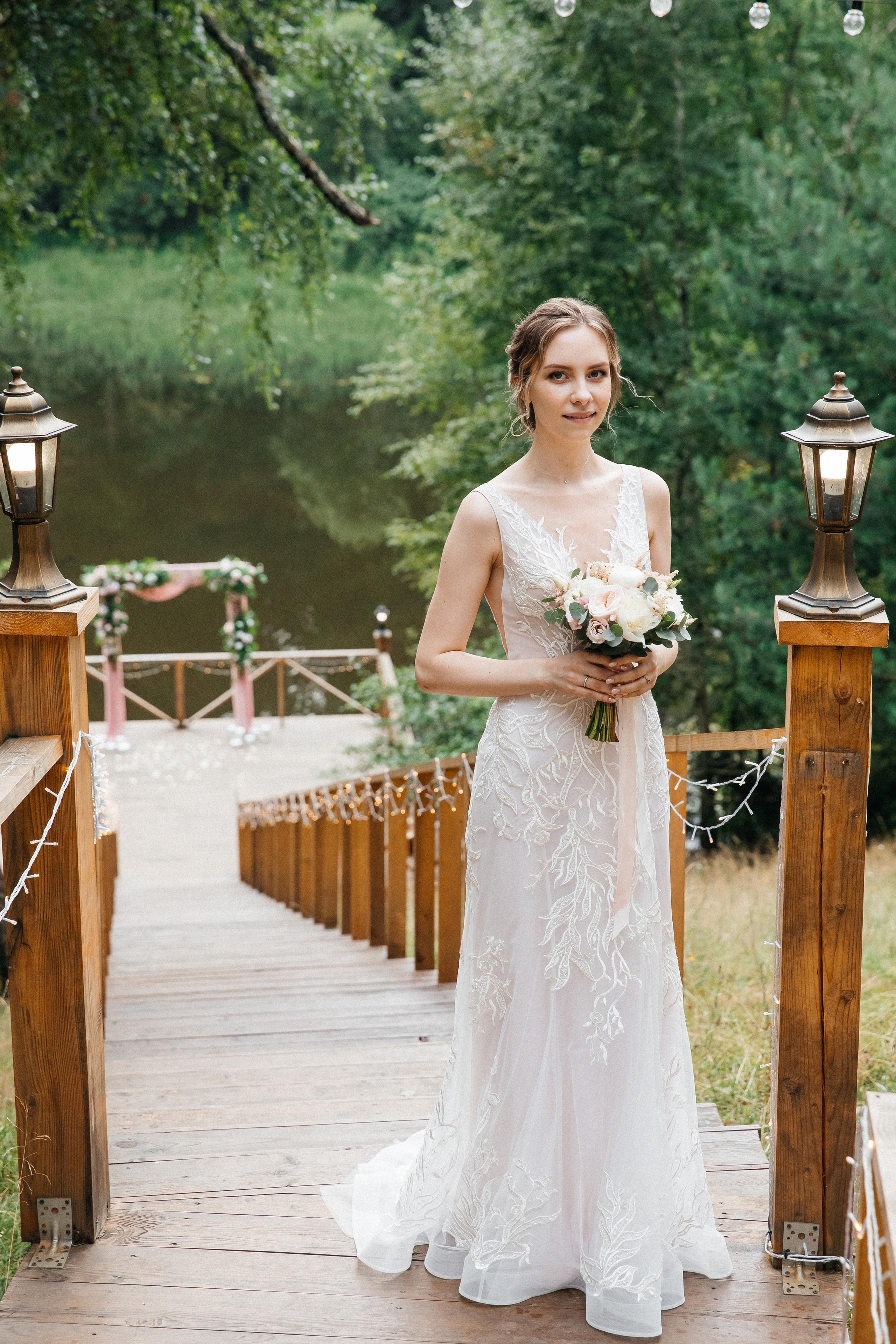 Forest, wedding, rock’n'roll. Свадебный и репортажный фотограф