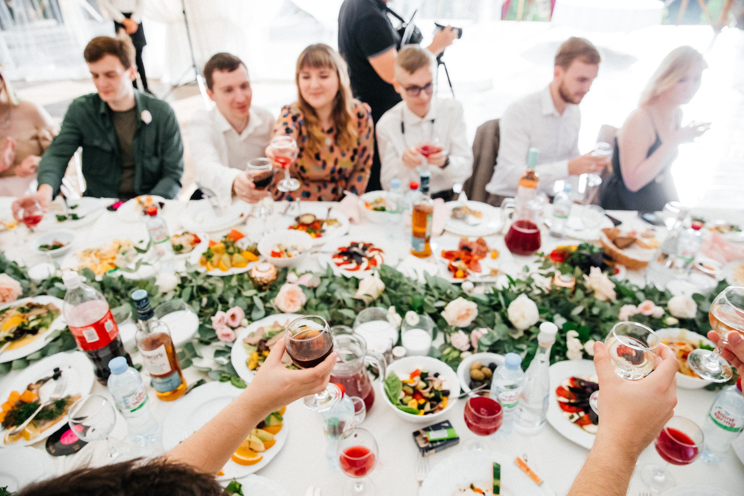Forest, wedding, rock’n'roll. Свадебный и репортажный фотограф
