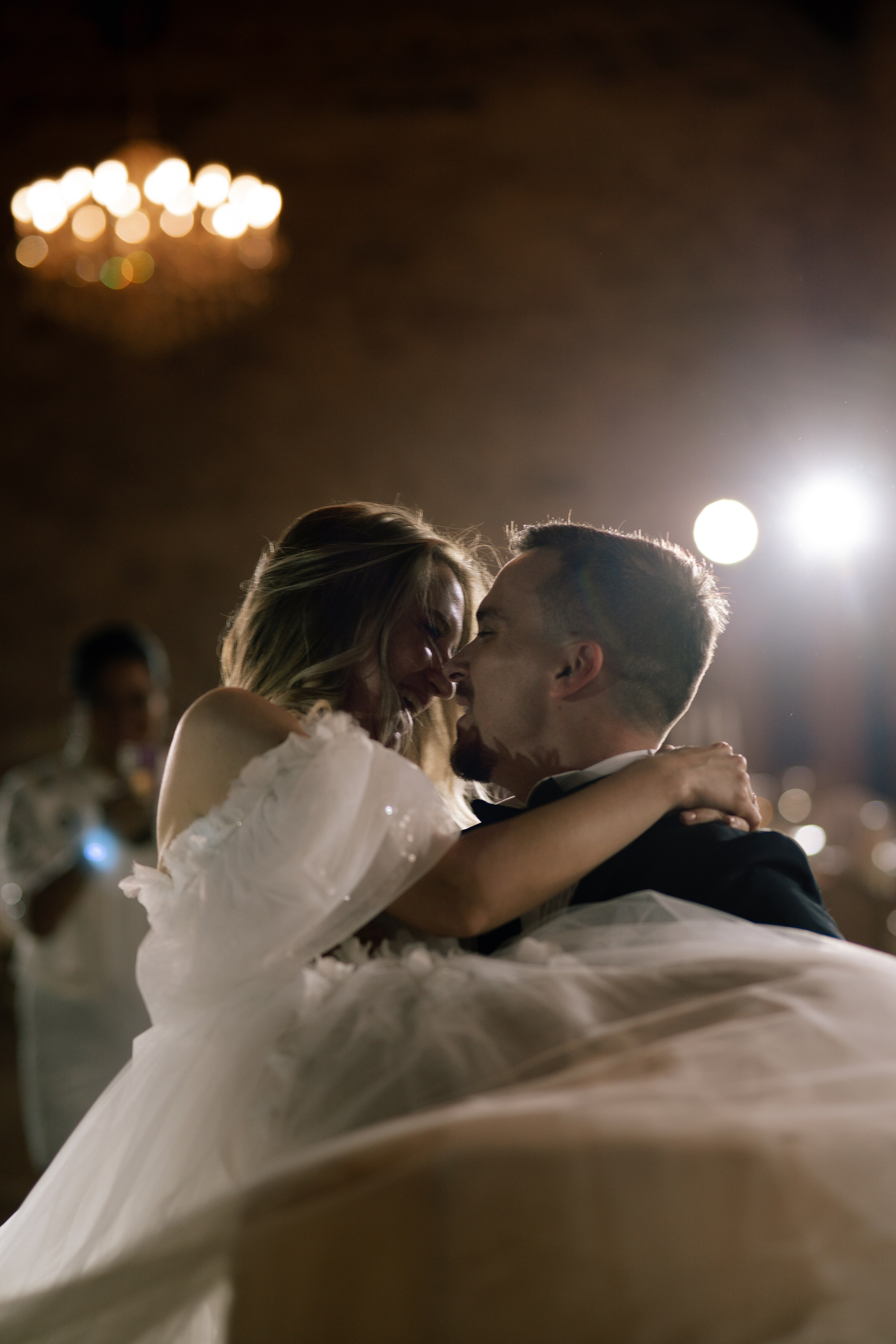 Настя и Владимир. Свадебный фотограф Воронеж