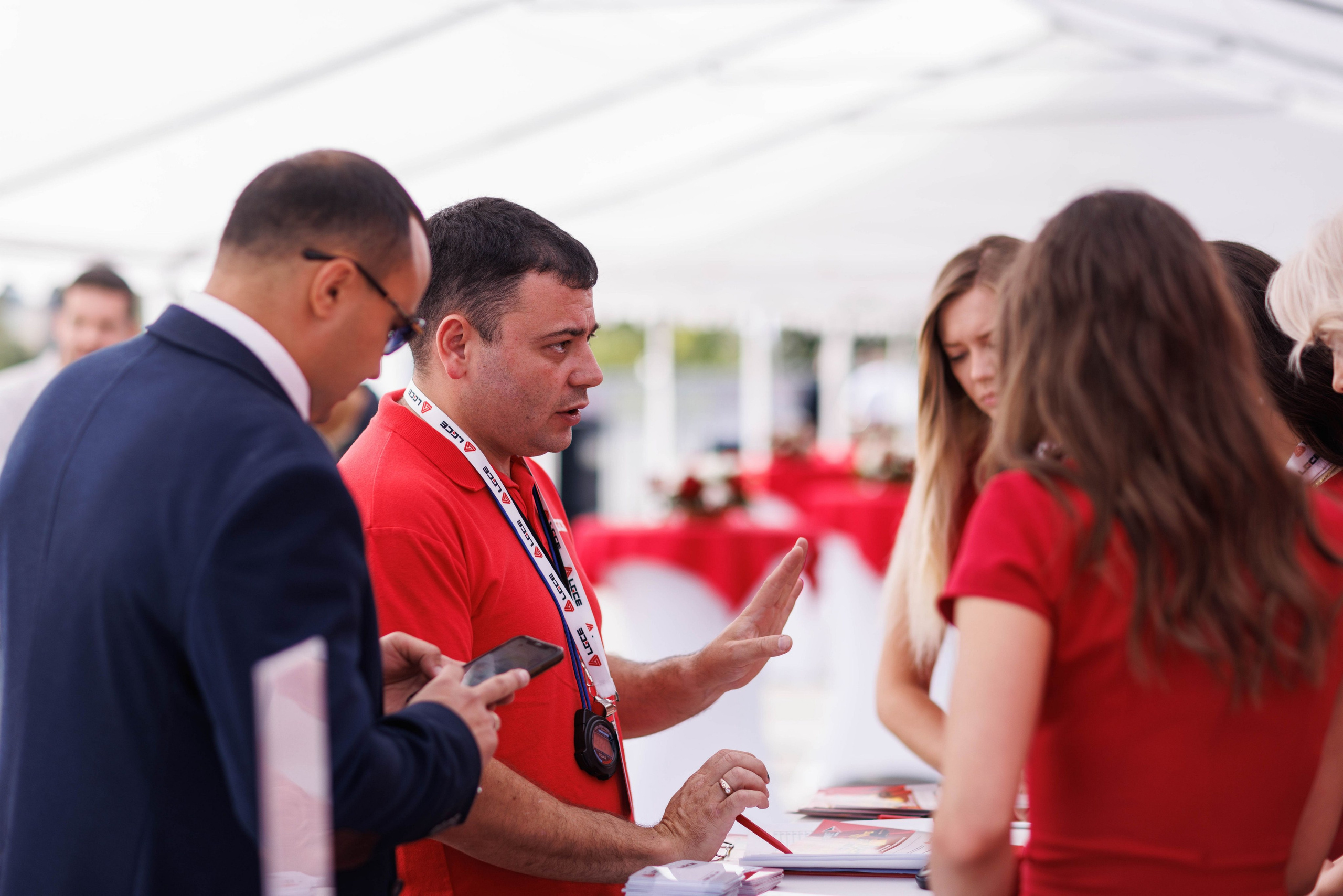 LGCE. Фотограф во Владивостоке Максим Цой