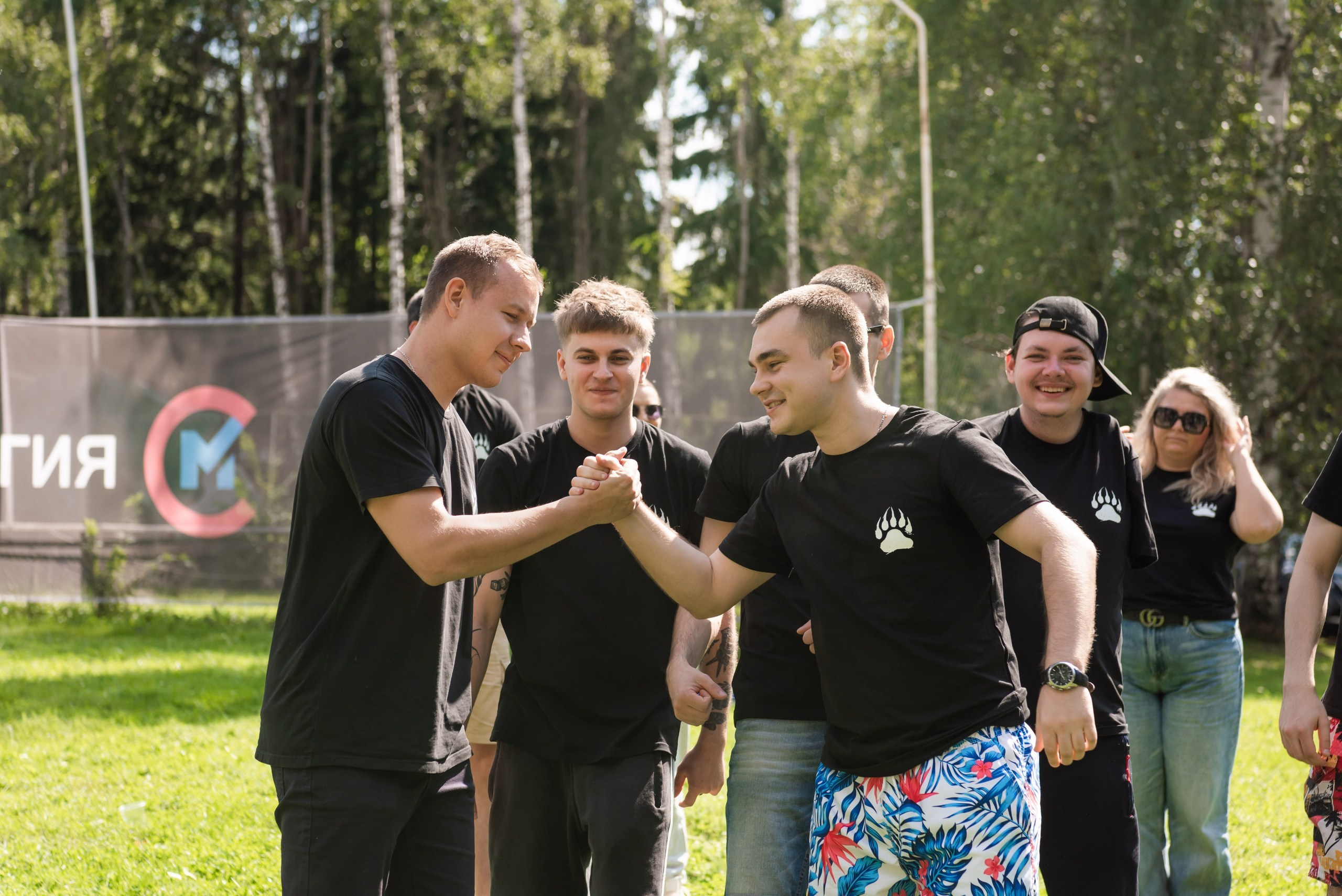 Корпоратив. Специальная Металлургия. Свадебный и арт-фотограф Кунецкая Диана