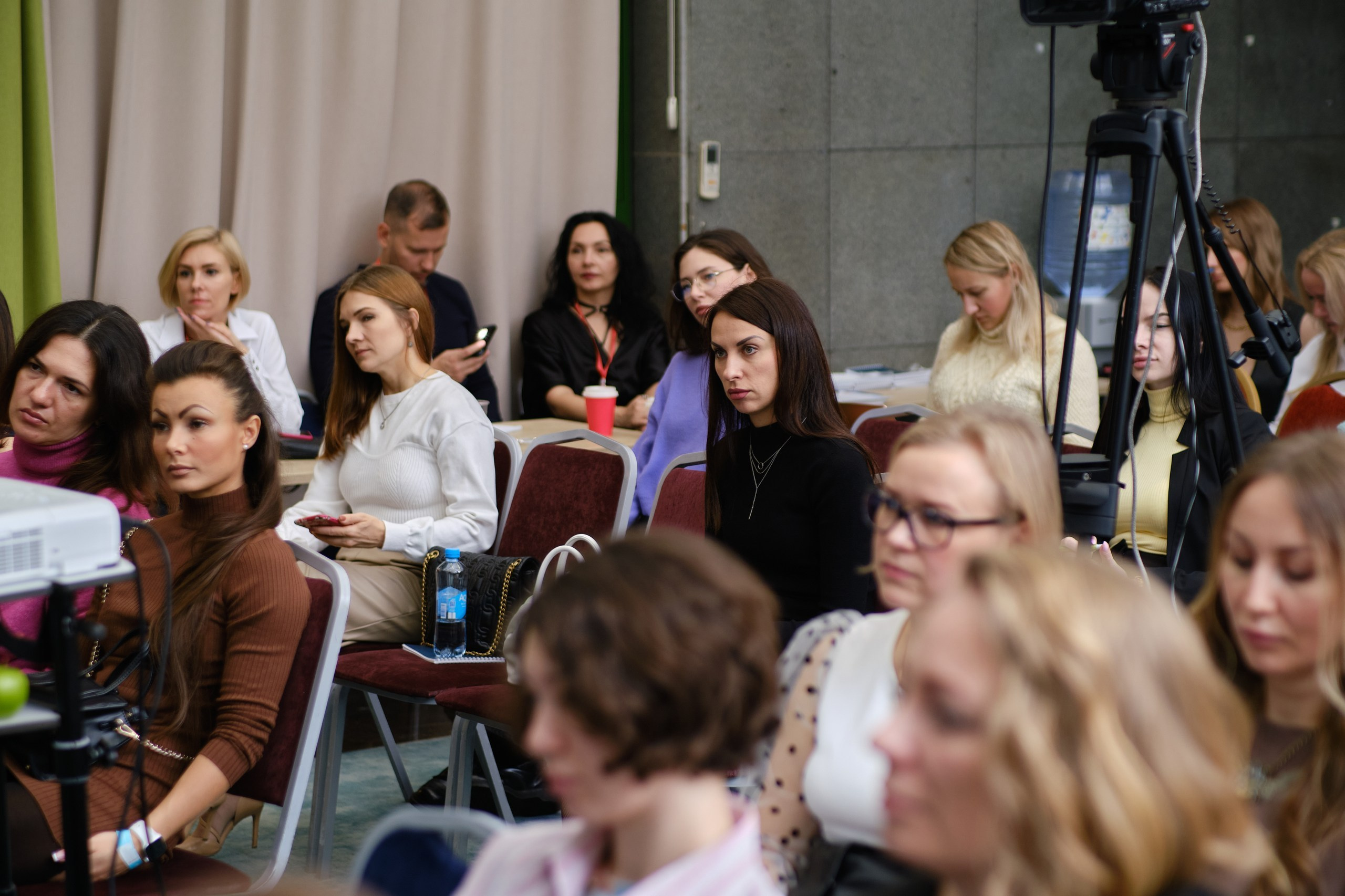 Международная академия образования. Репортажный фотограф в Москве Денис Тамко