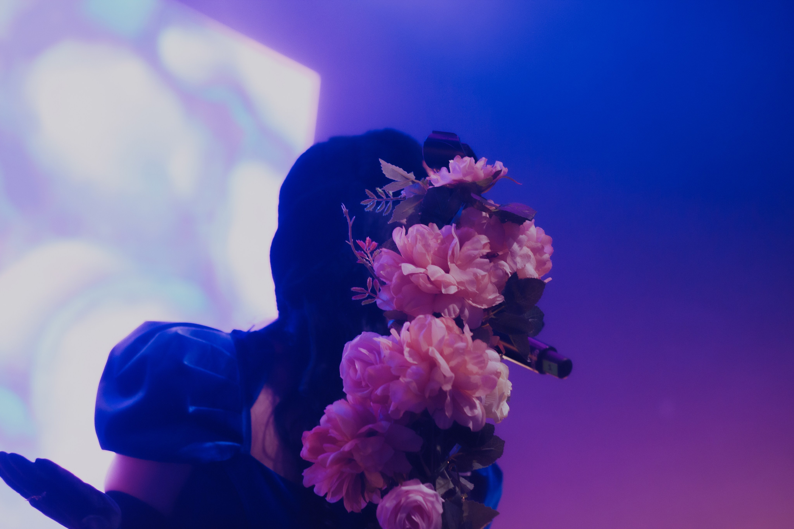 DEAD BLONDE/GSPD’22. RUSLAN ROZANOV