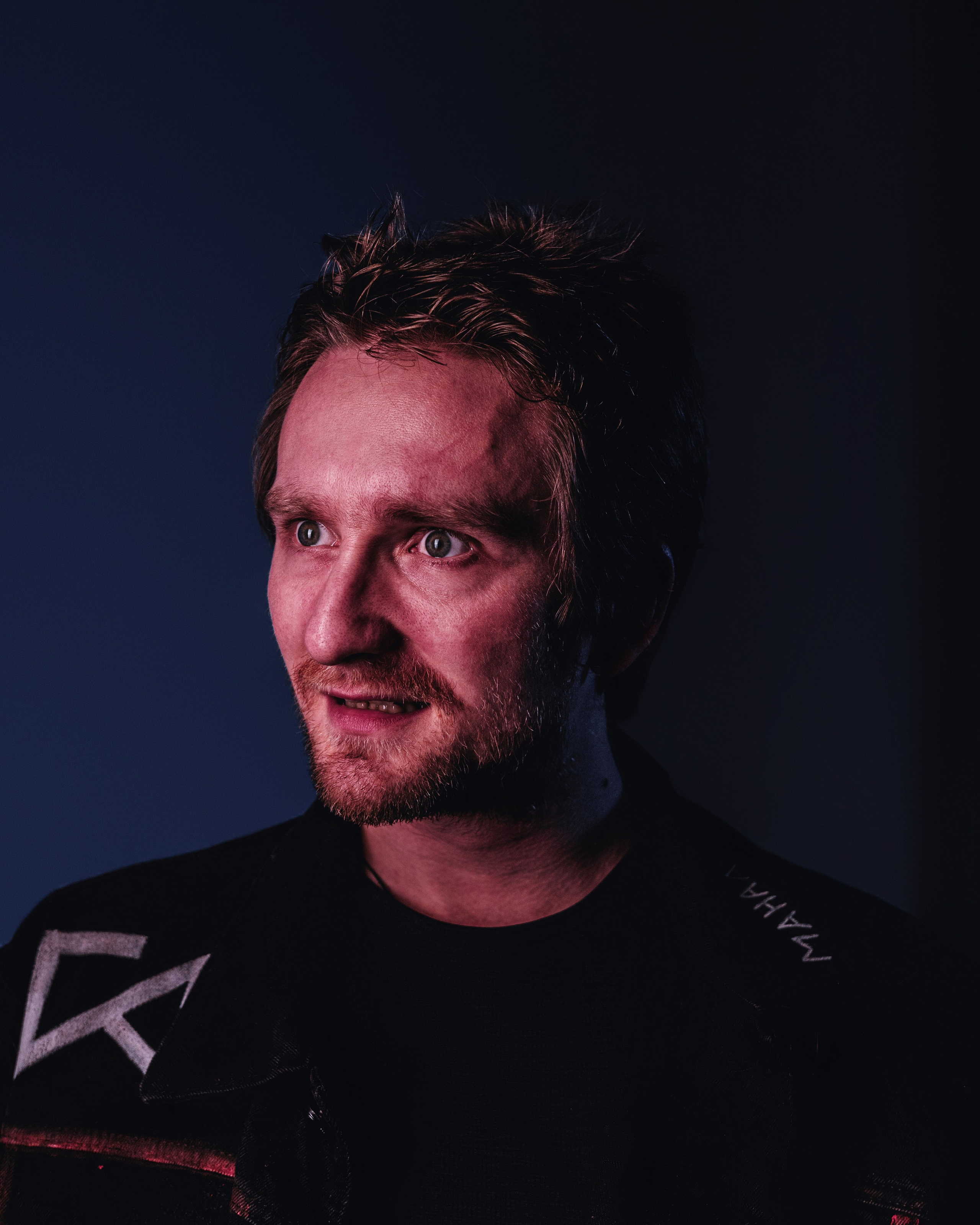 ГАФТ. RUSLAN ROZANOV