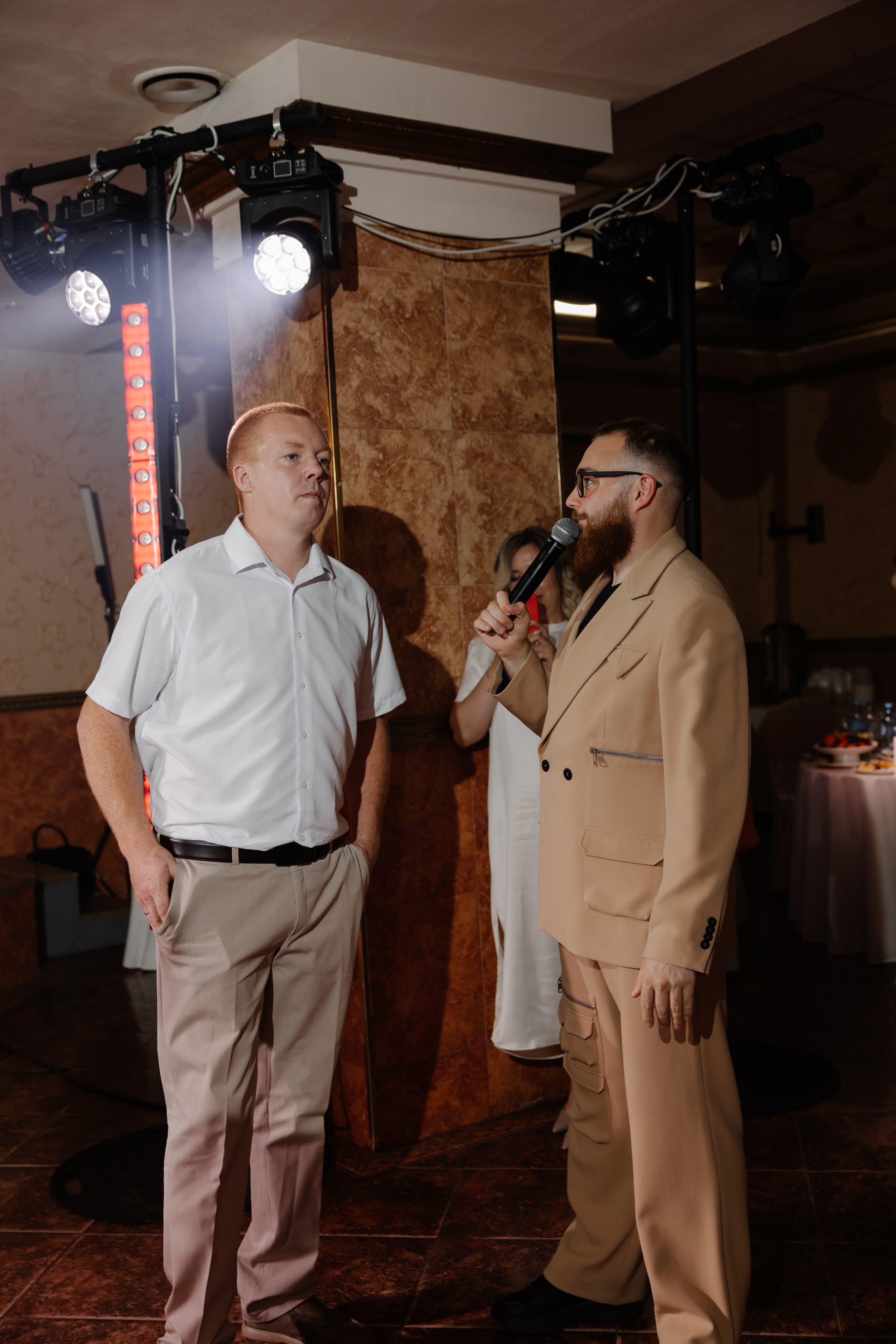 Лиза и Артем. Фотограф и Видеограф во Владимире