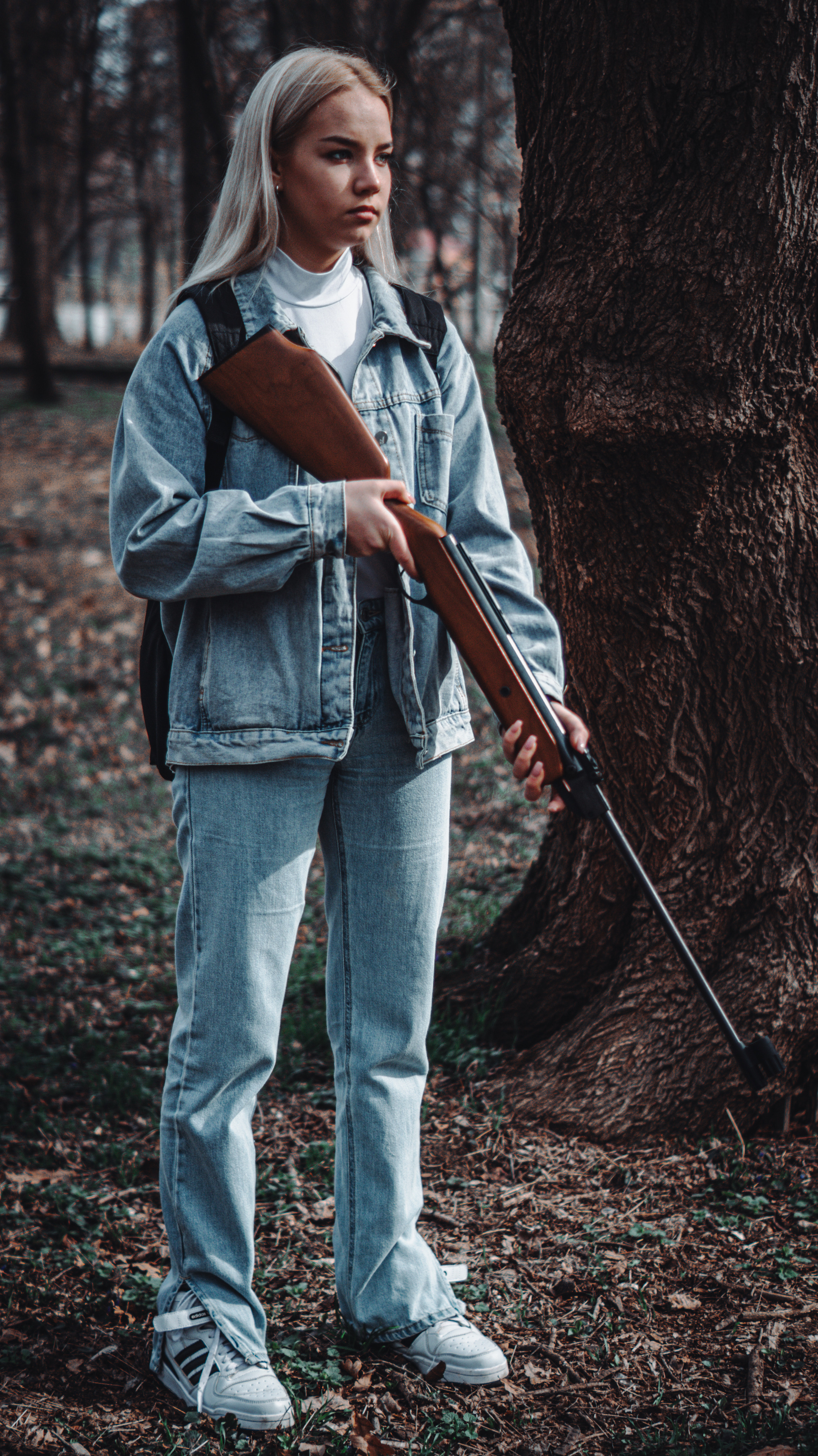 LAST OF US. Фотограф в Краснодаре Данил Богданов