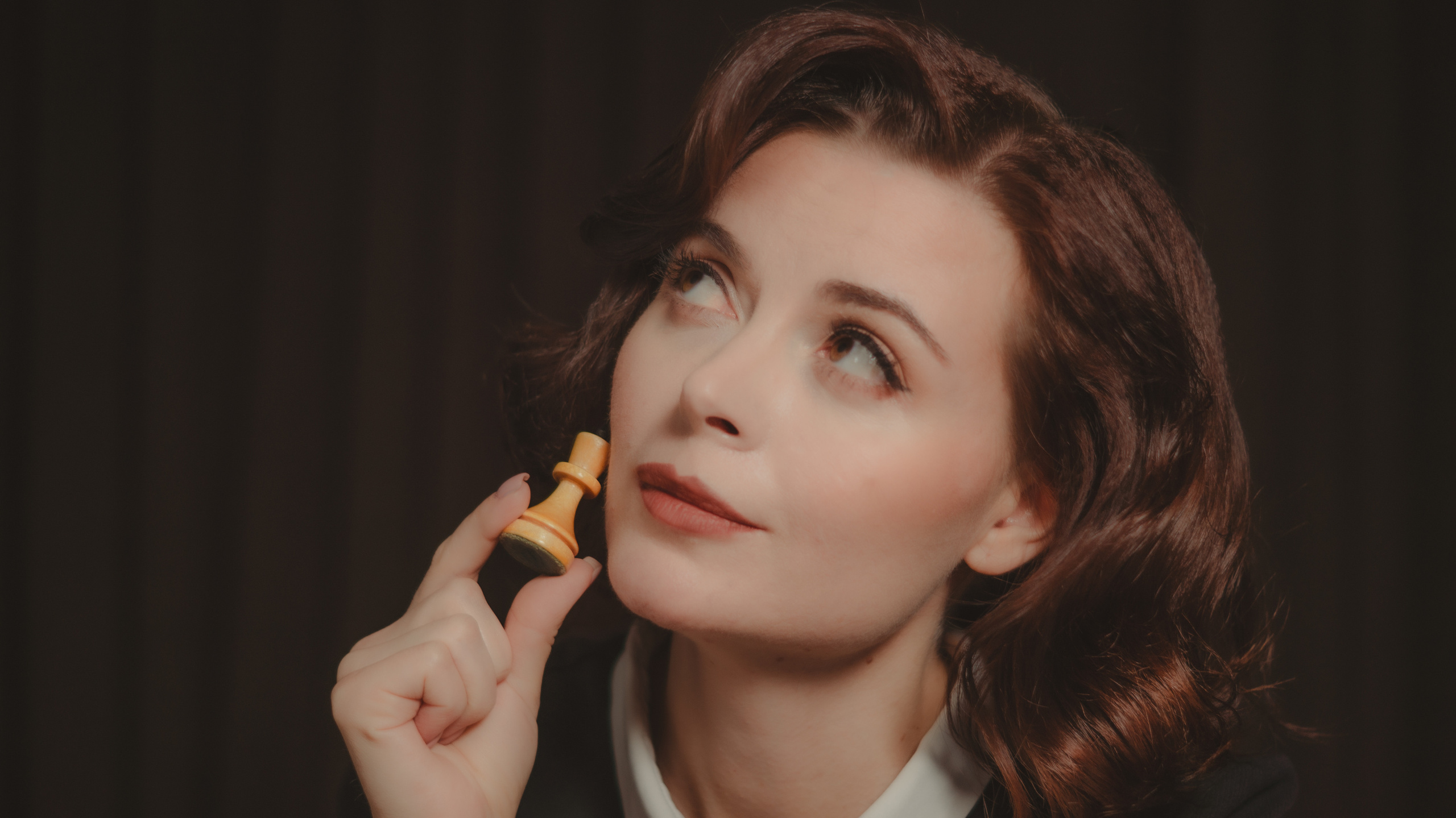 Queen's Gambit. Фотограф в Краснодаре Данил Богданов