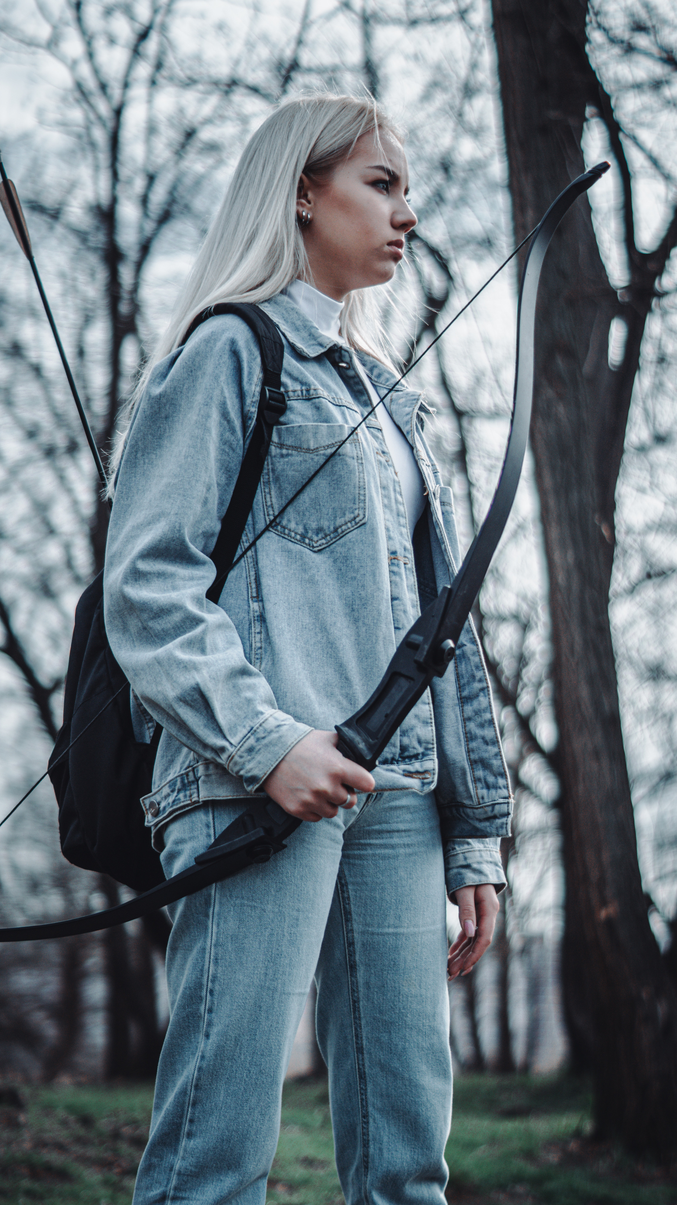 LAST OF US. Фотограф в Краснодаре Данил Богданов