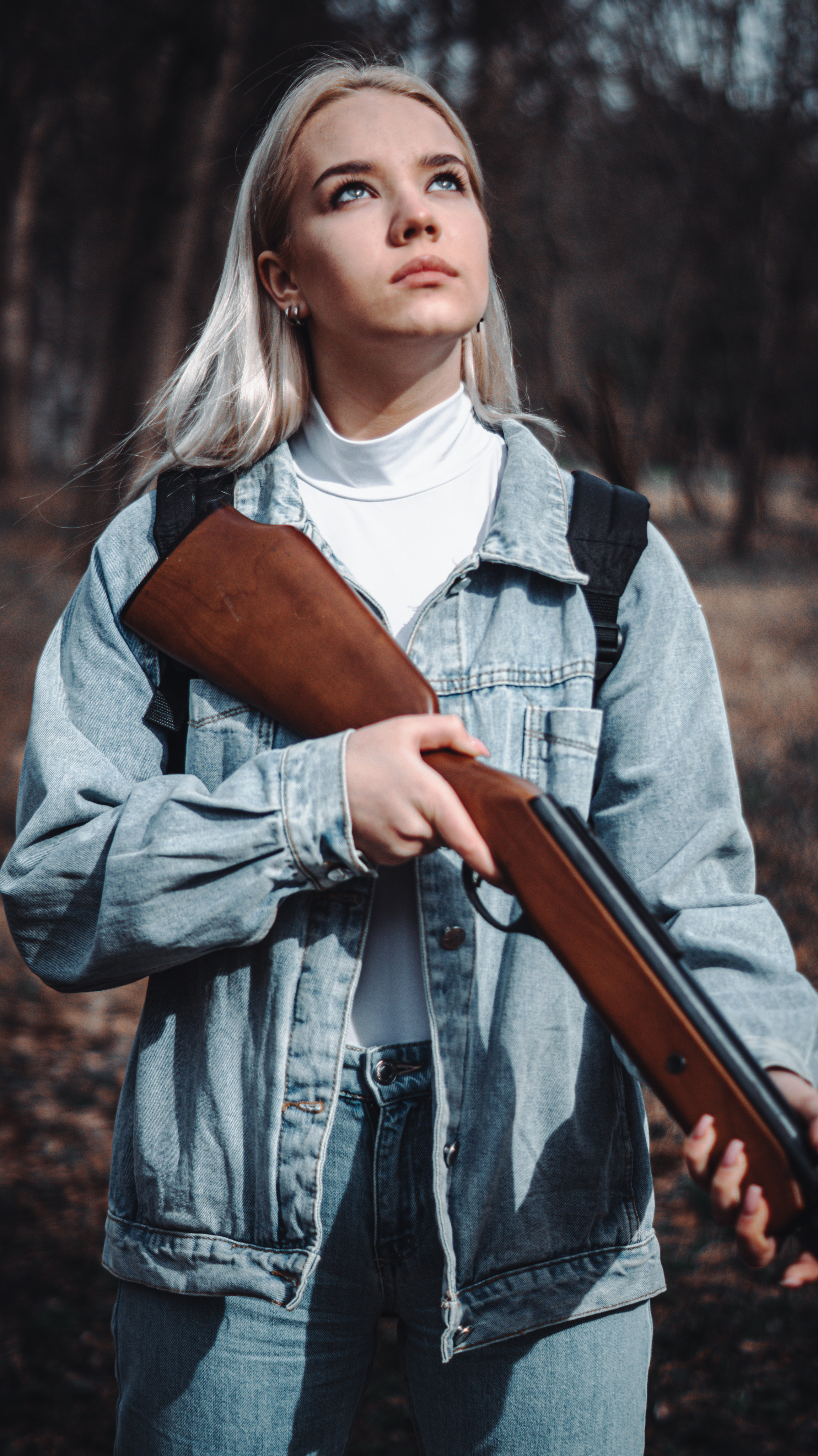 LAST OF US. Фотограф в Краснодаре Данил Богданов