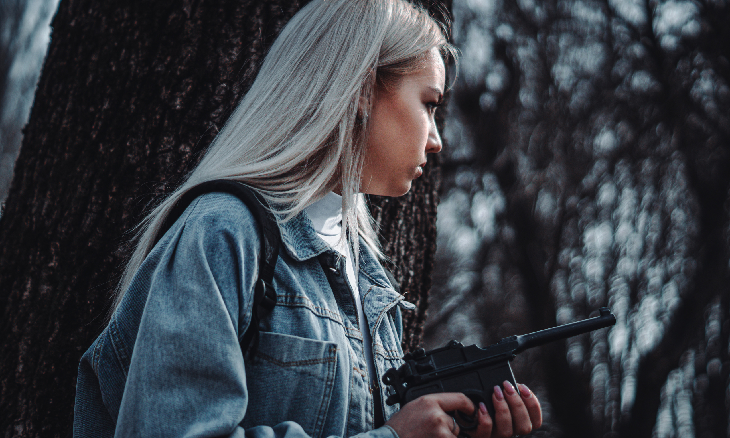 LAST OF US. Фотограф в Краснодаре Данил Богданов