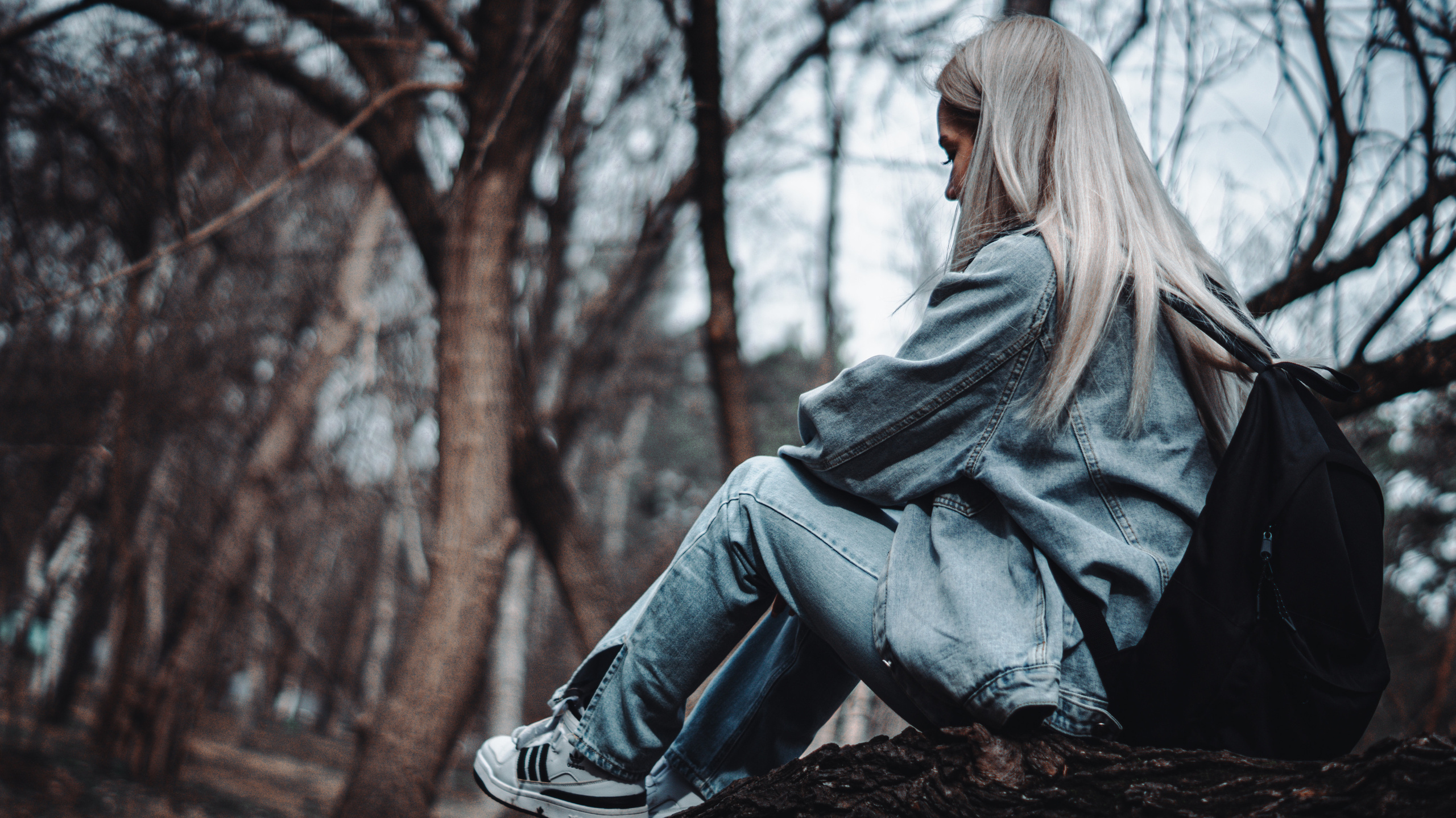 LAST OF US. Фотограф в Краснодаре Данил Богданов