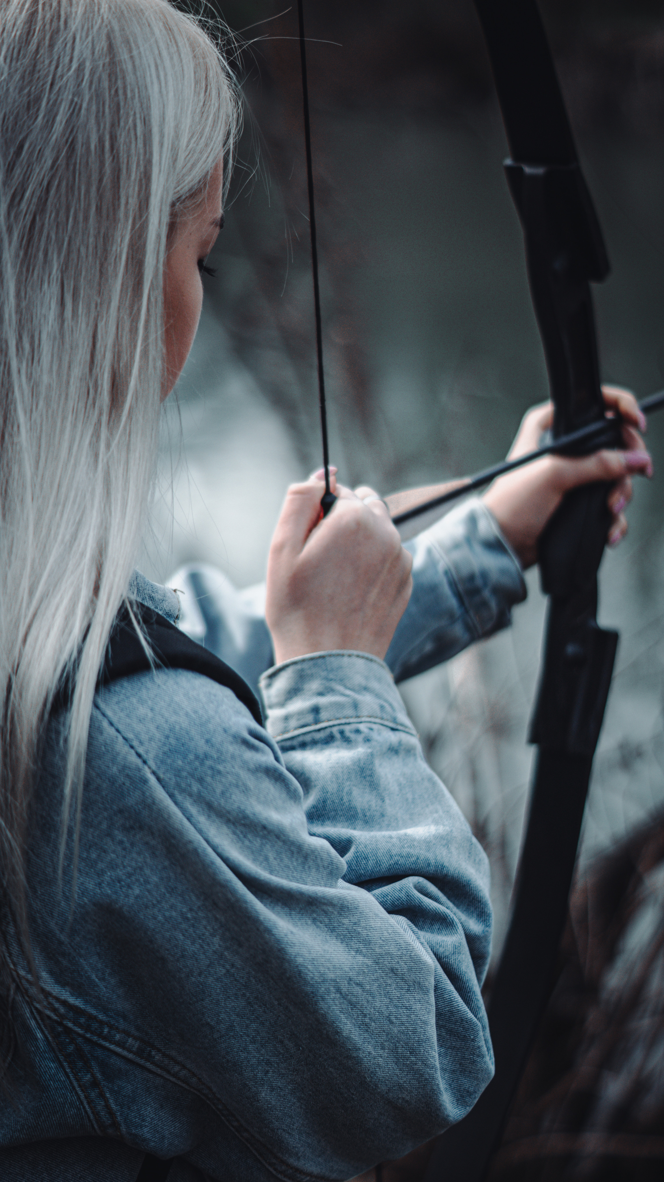 LAST OF US. Фотограф в Краснодаре Данил Богданов