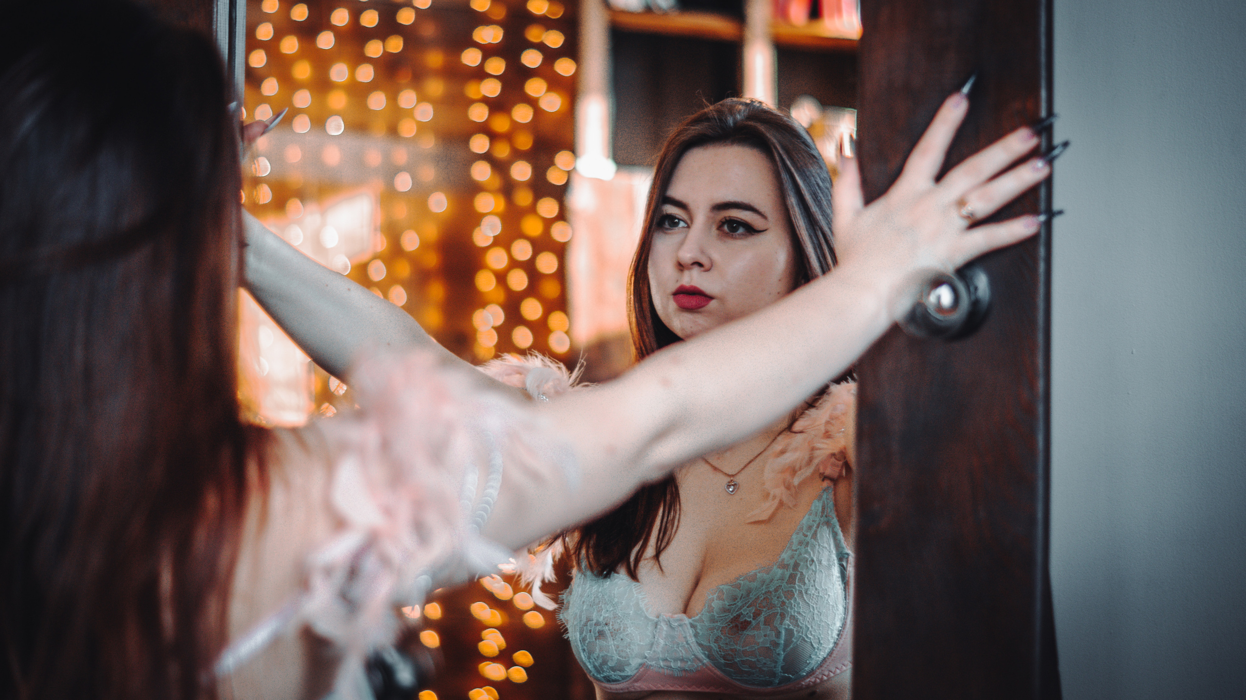 Victoria. Фотограф в Краснодаре Данил Богданов