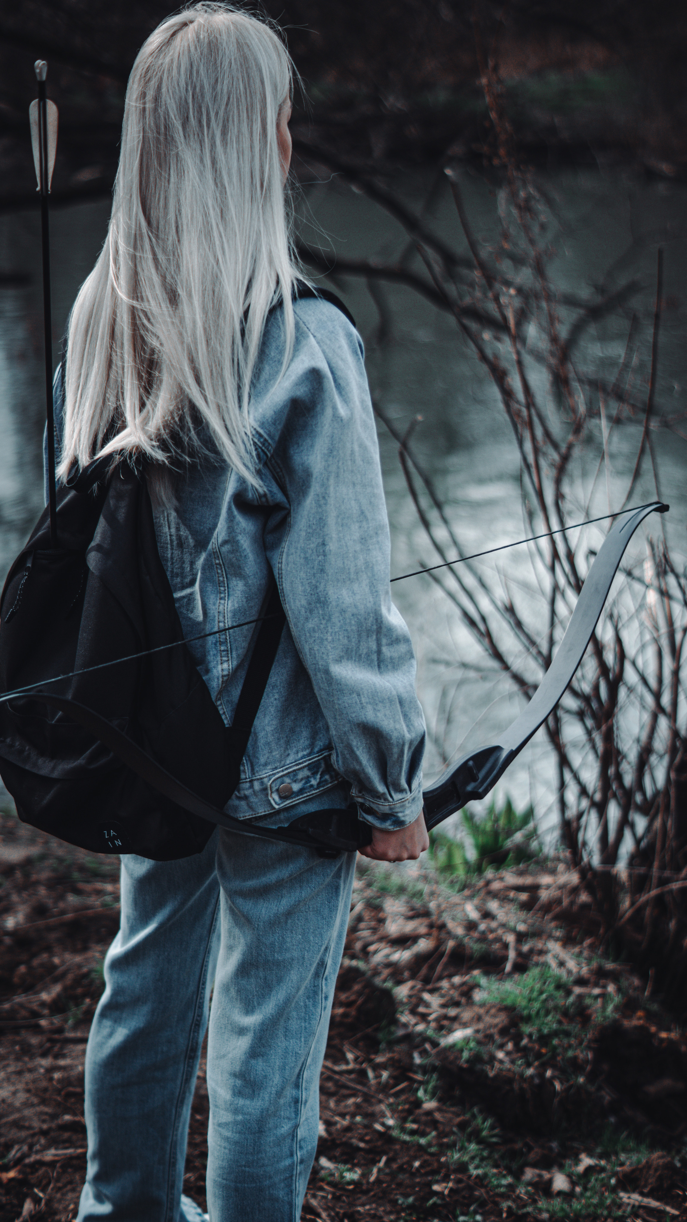 LAST OF US. Фотограф в Краснодаре Данил Богданов